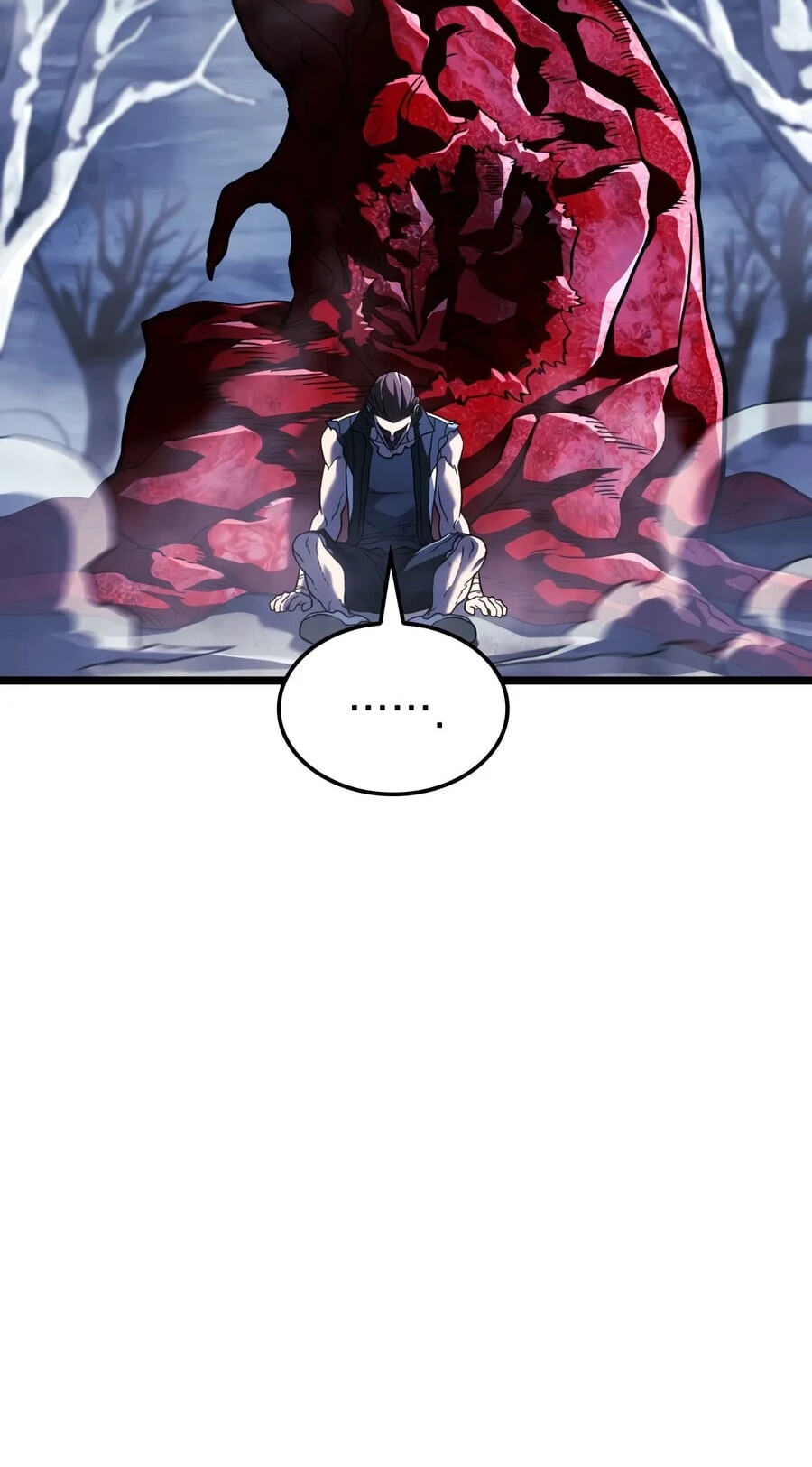Revenge of the Sword Clan's Hound Chapter 167 page 25 - 