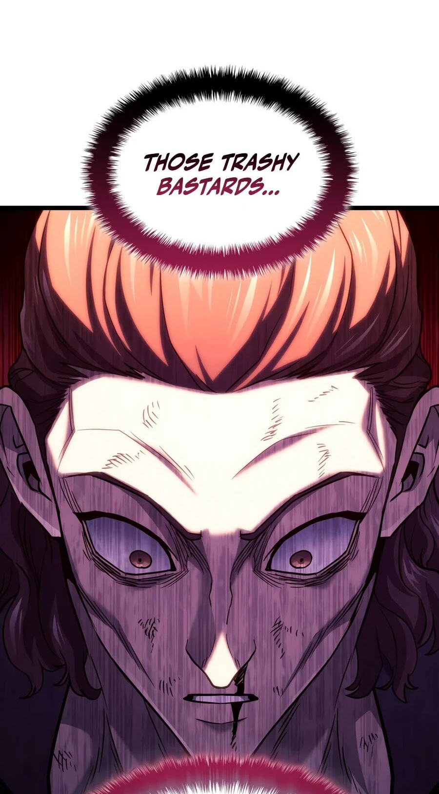 Revenge of the Sword Clan's Hound Chapter 167 page 27 - 