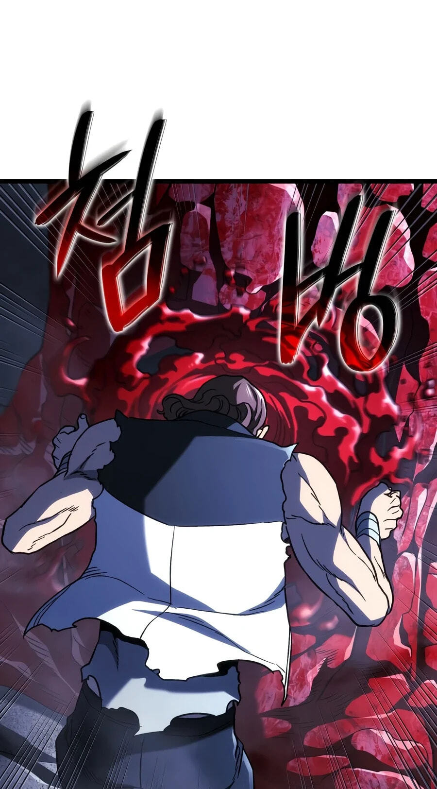 Revenge of the Sword Clan's Hound Chapter 167 page 31 - 