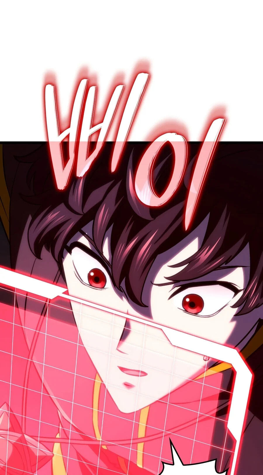 Revenge of the Sword Clan's Hound Chapter 167 page 36 - 