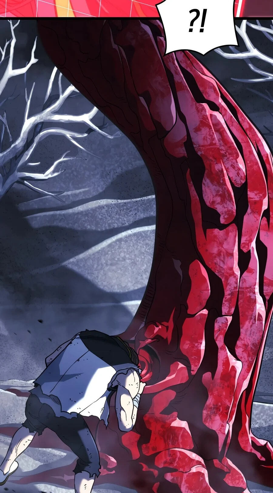 Revenge of the Sword Clan's Hound Chapter 167 page 37 - 