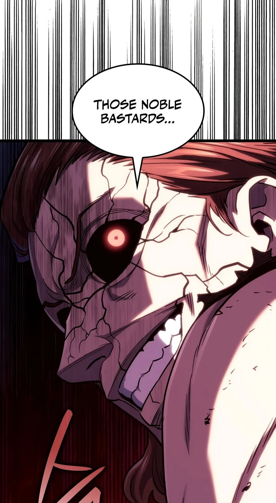 Revenge of the Sword Clan's Hound Chapter 167 page 41 - 