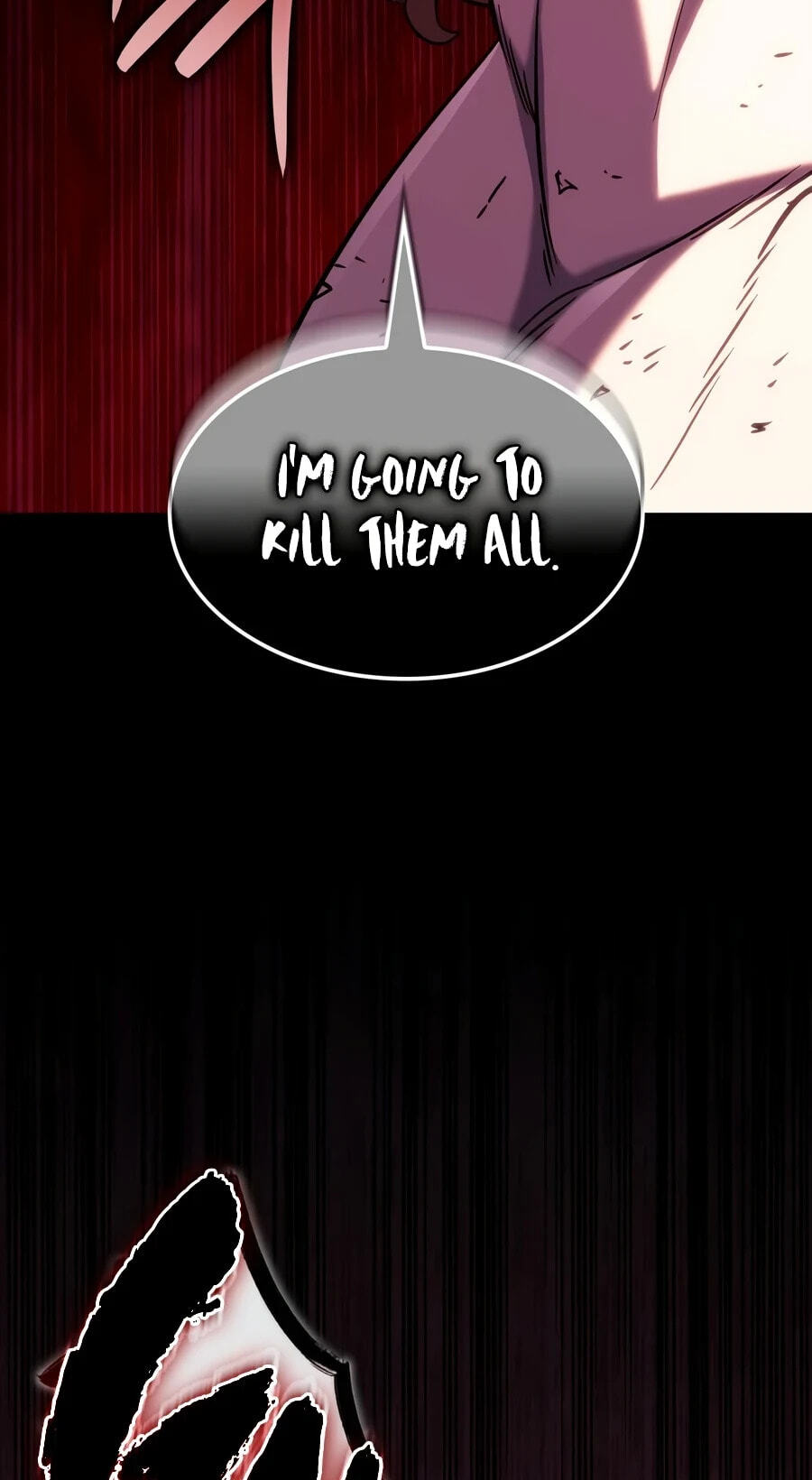 Revenge of the Sword Clan's Hound Chapter 167 page 42 - 