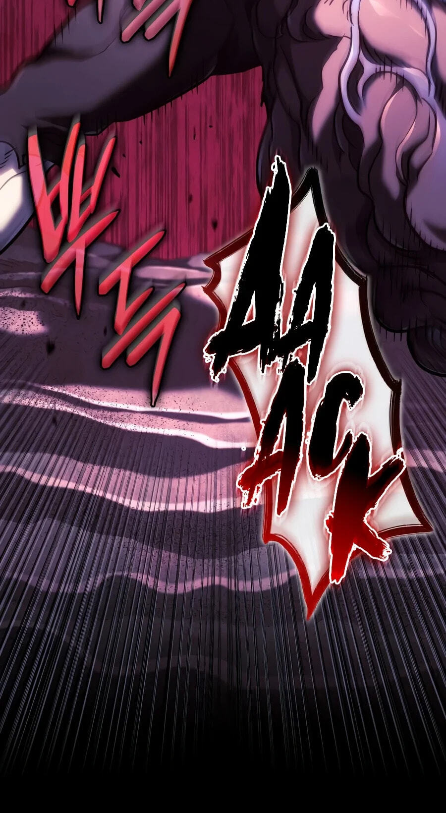 Revenge of the Sword Clan's Hound Chapter 167 page 44 - 