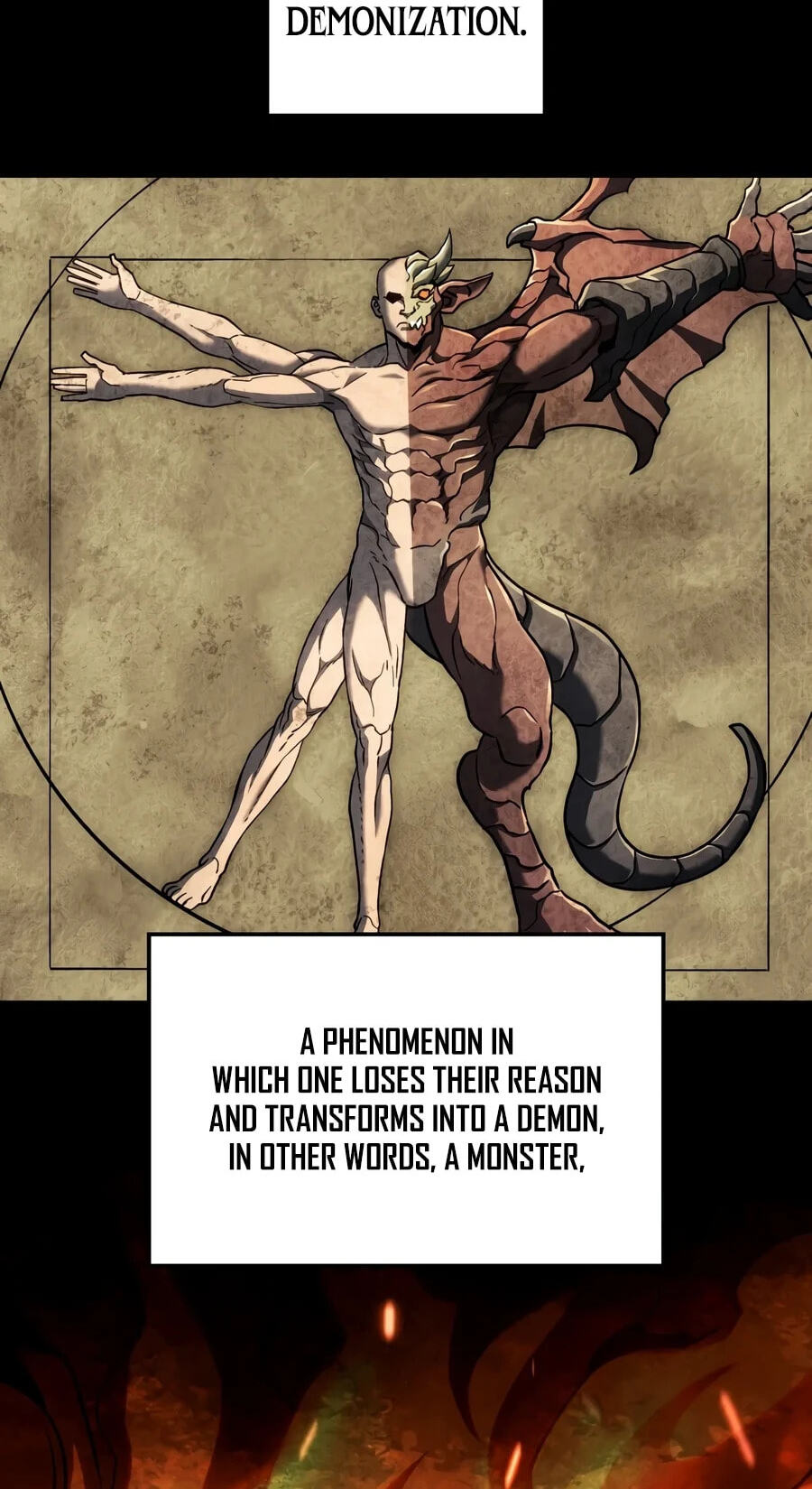 Revenge of the Sword Clan's Hound Chapter 167 page 52 - 