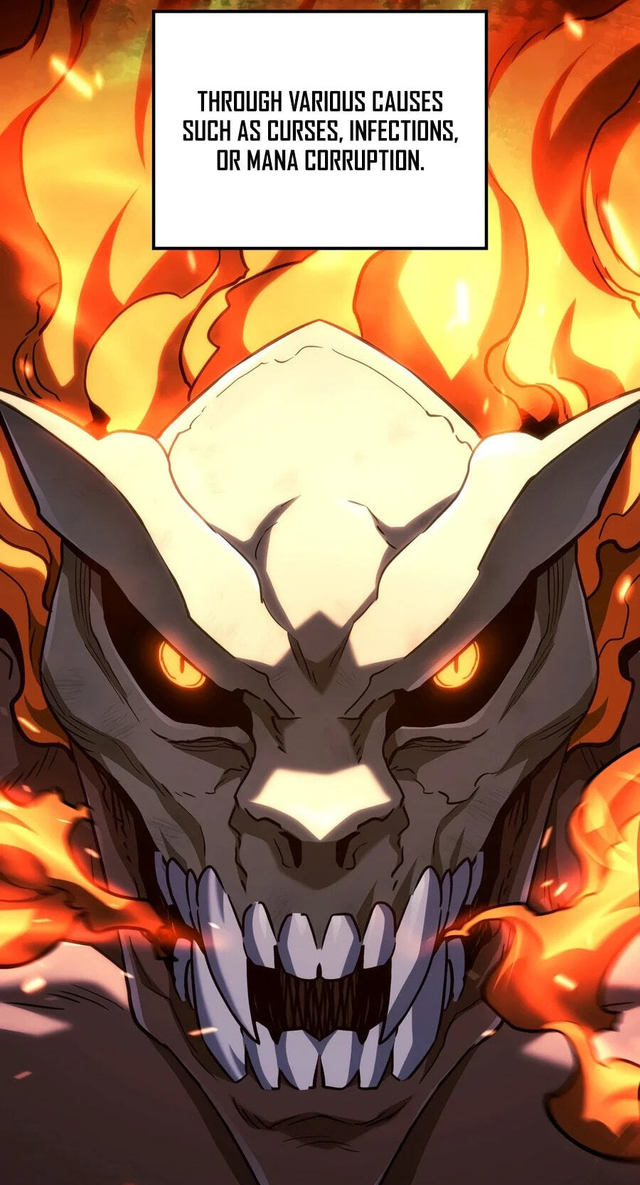 Revenge of the Sword Clan's Hound Chapter 167 page 53 - 