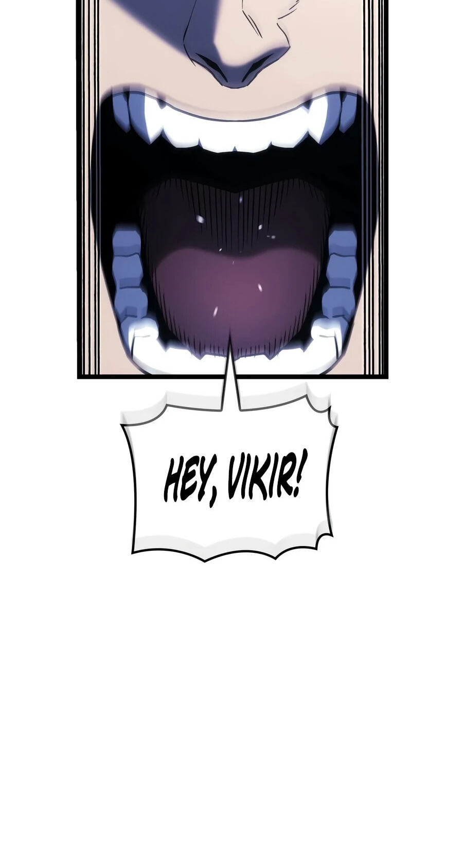 Revenge of the Sword Clan's Hound Chapter 167 page 59 - 