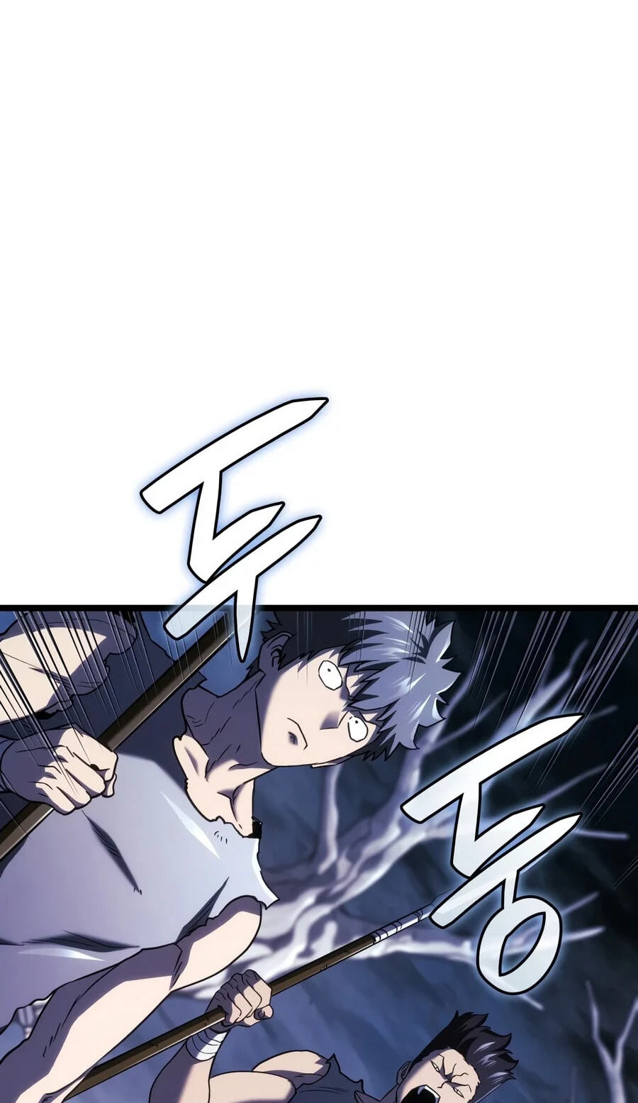 Revenge of the Sword Clan's Hound Chapter 167 page 61 - 