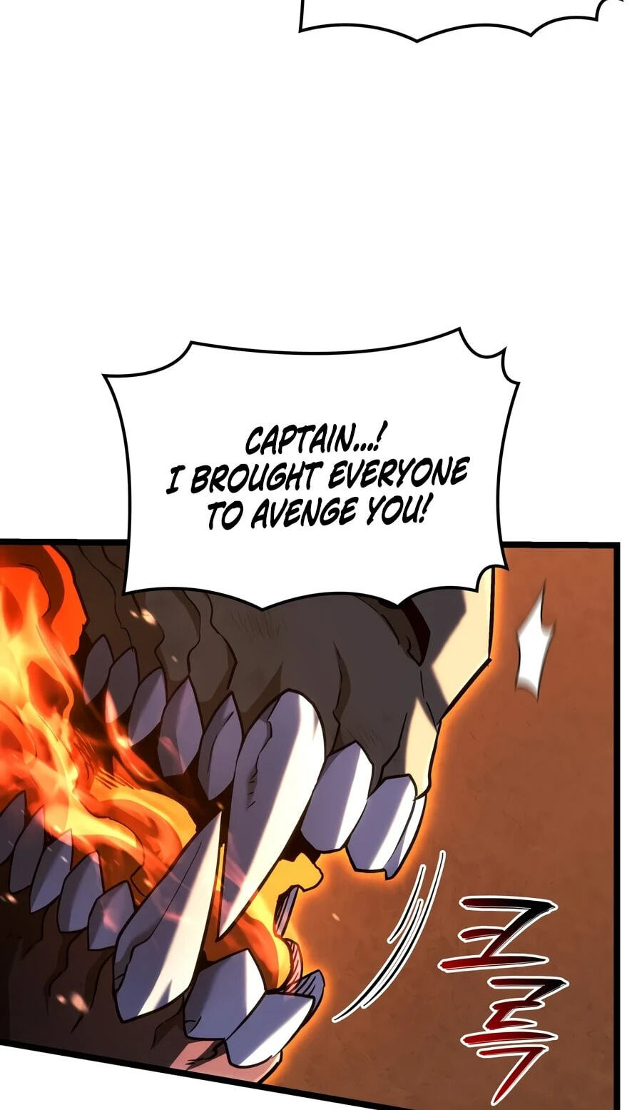 Revenge of the Sword Clan's Hound Chapter 167 page 63 - 