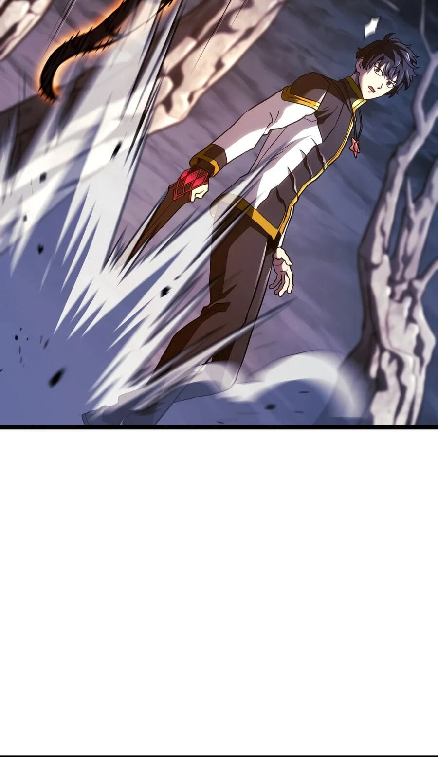 Revenge of the Sword Clan's Hound Chapter 167 page 65 - 