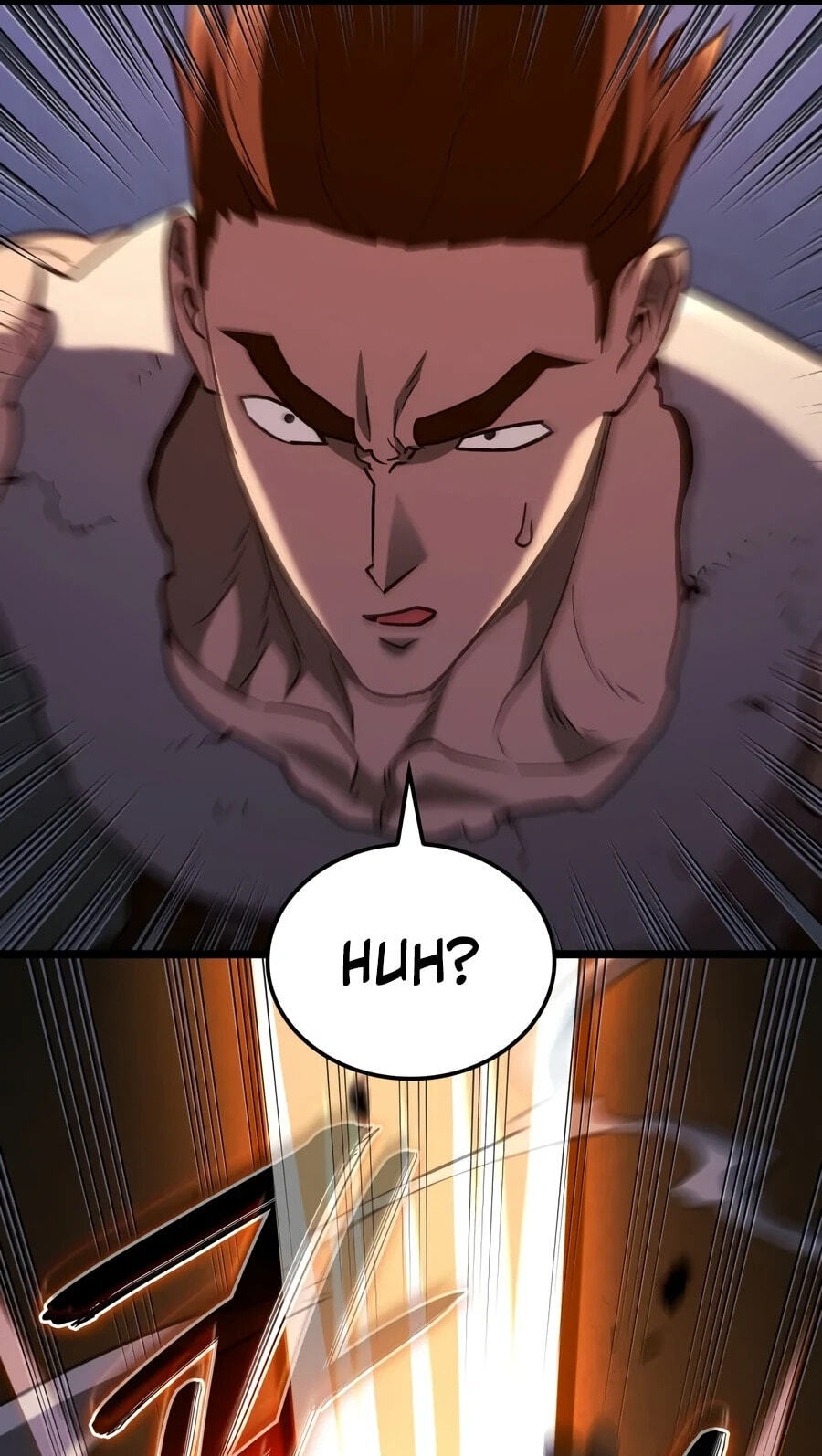 Revenge of the Sword Clan's Hound Chapter 167 page 66 - 