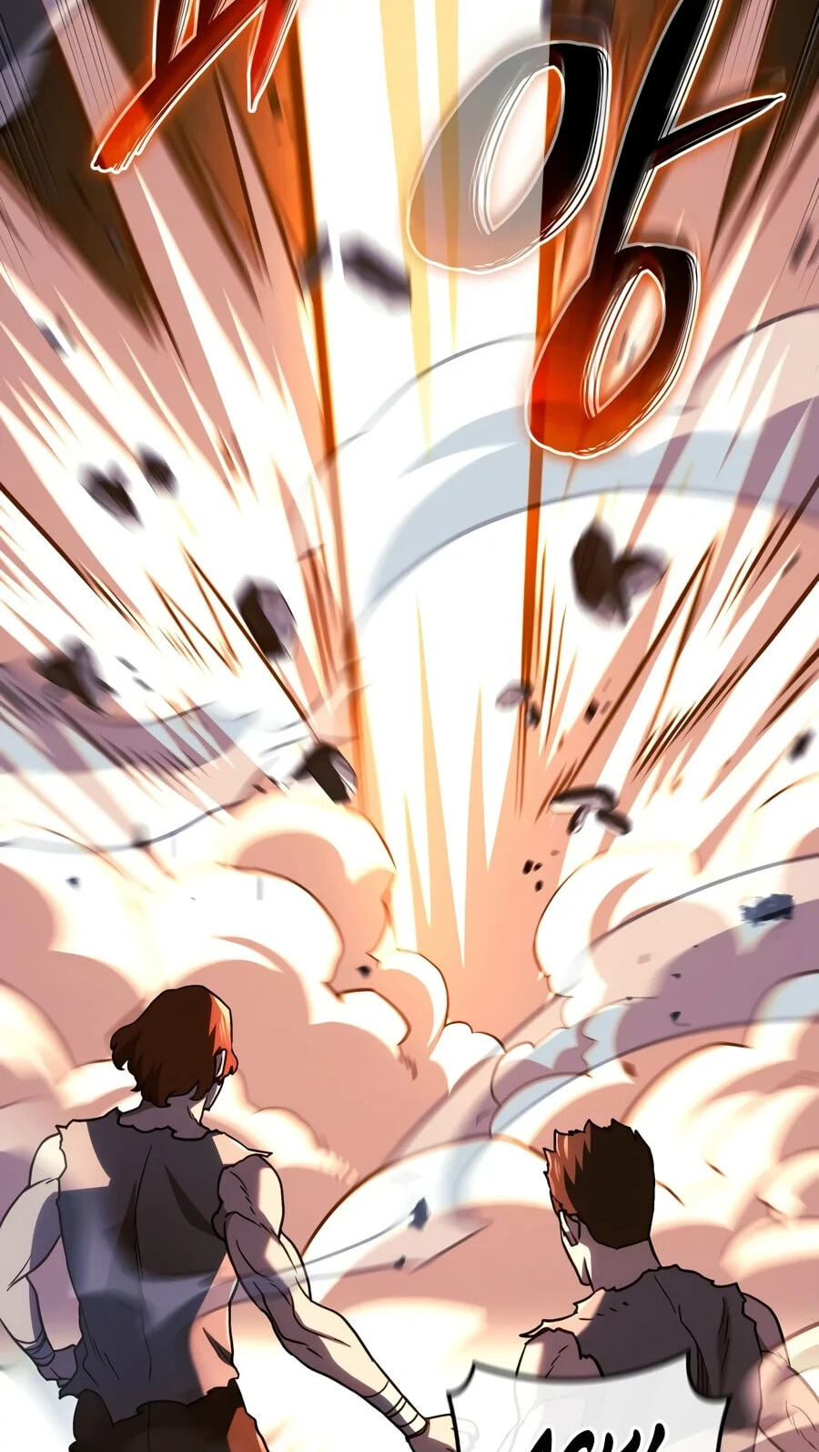 Revenge of the Sword Clan's Hound Chapter 167 page 67 - 