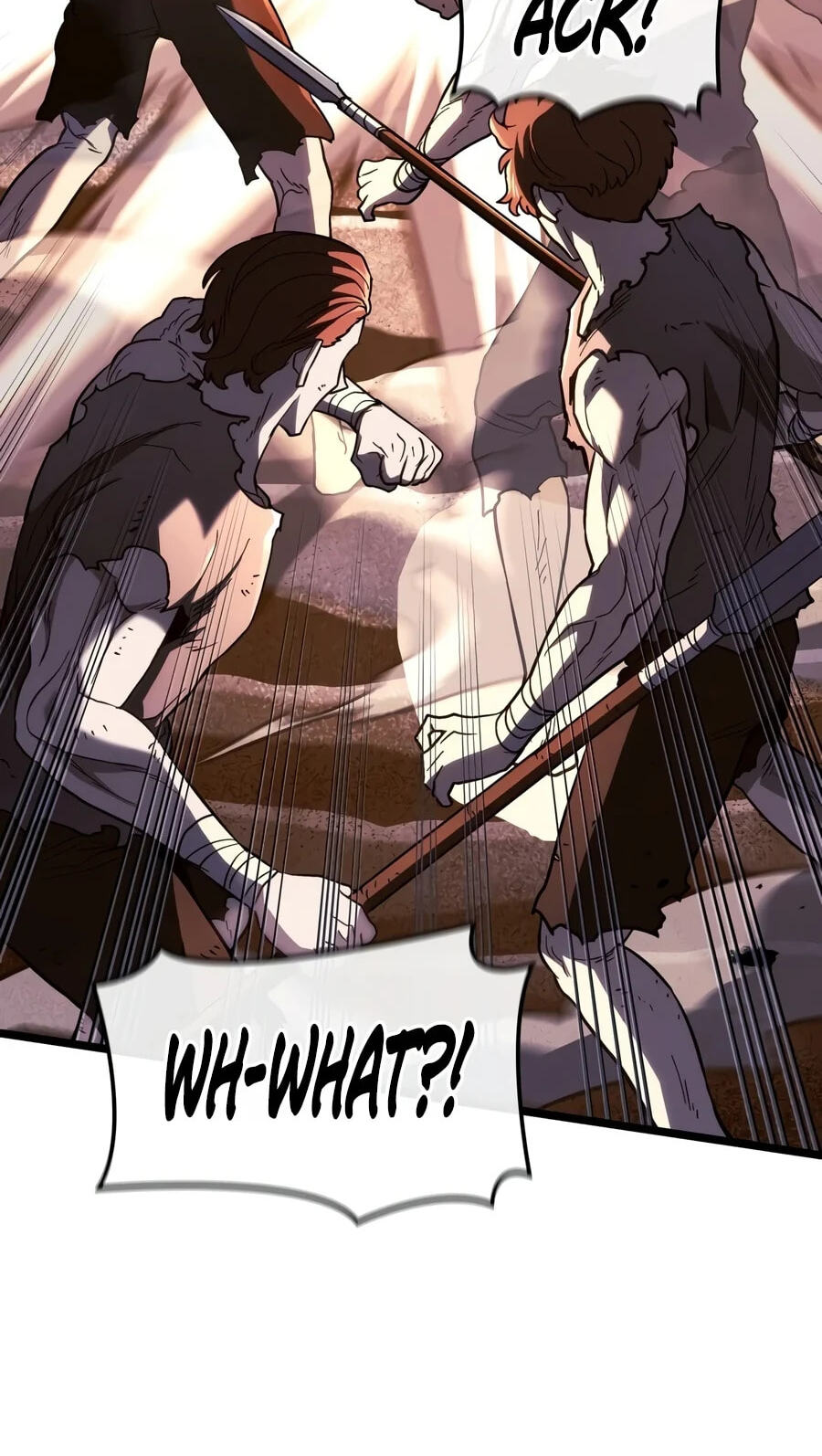 Revenge of the Sword Clan's Hound Chapter 167 page 68 - 