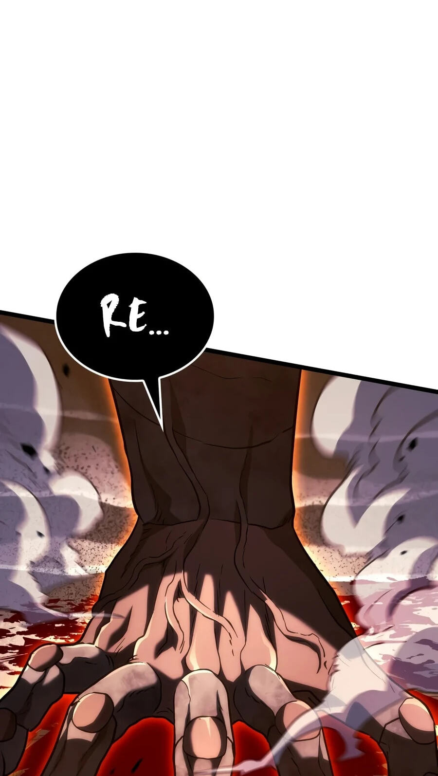 Revenge of the Sword Clan's Hound Chapter 167 page 69 - 