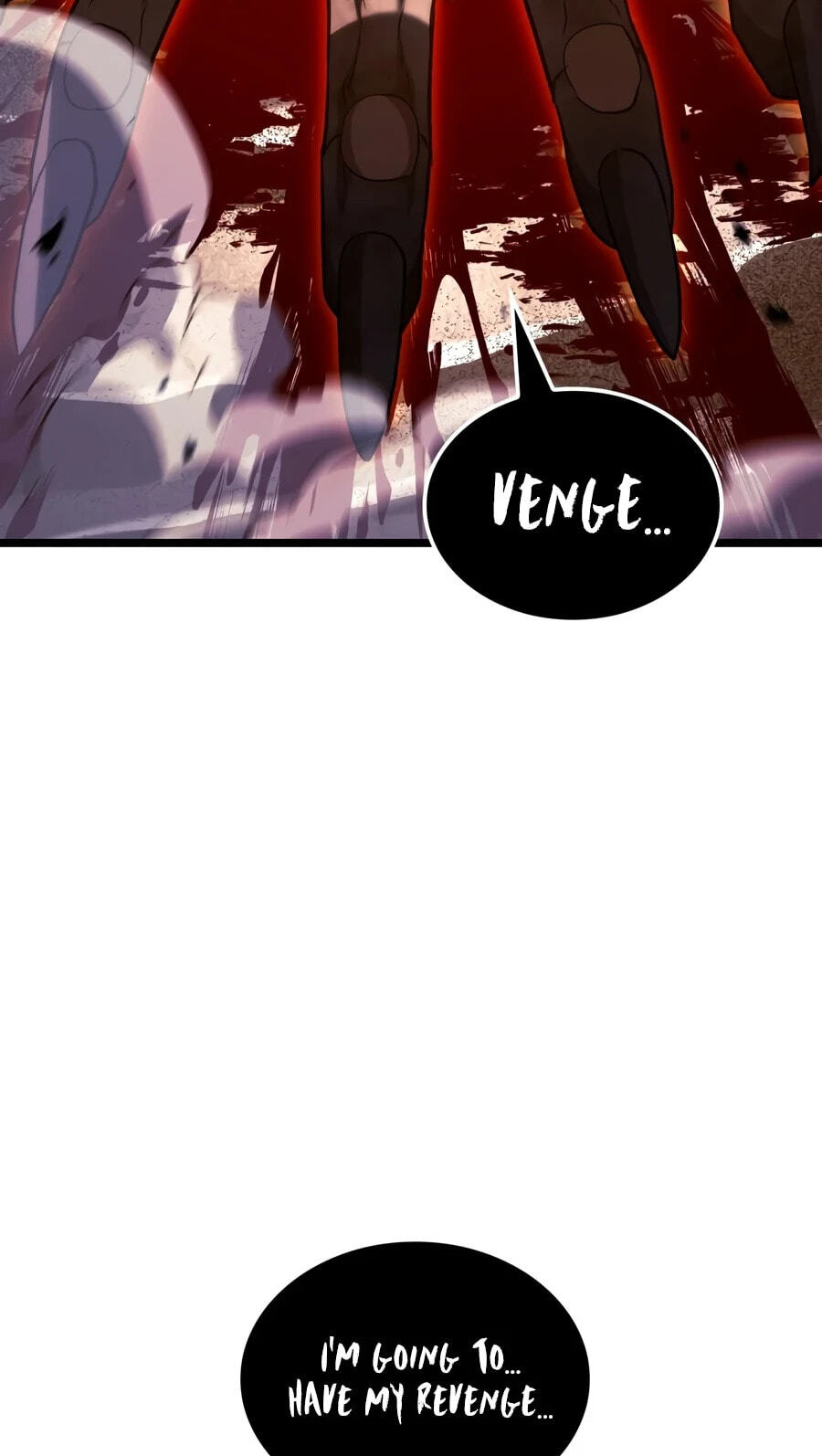 Revenge of the Sword Clan's Hound Chapter 167 page 70 - 