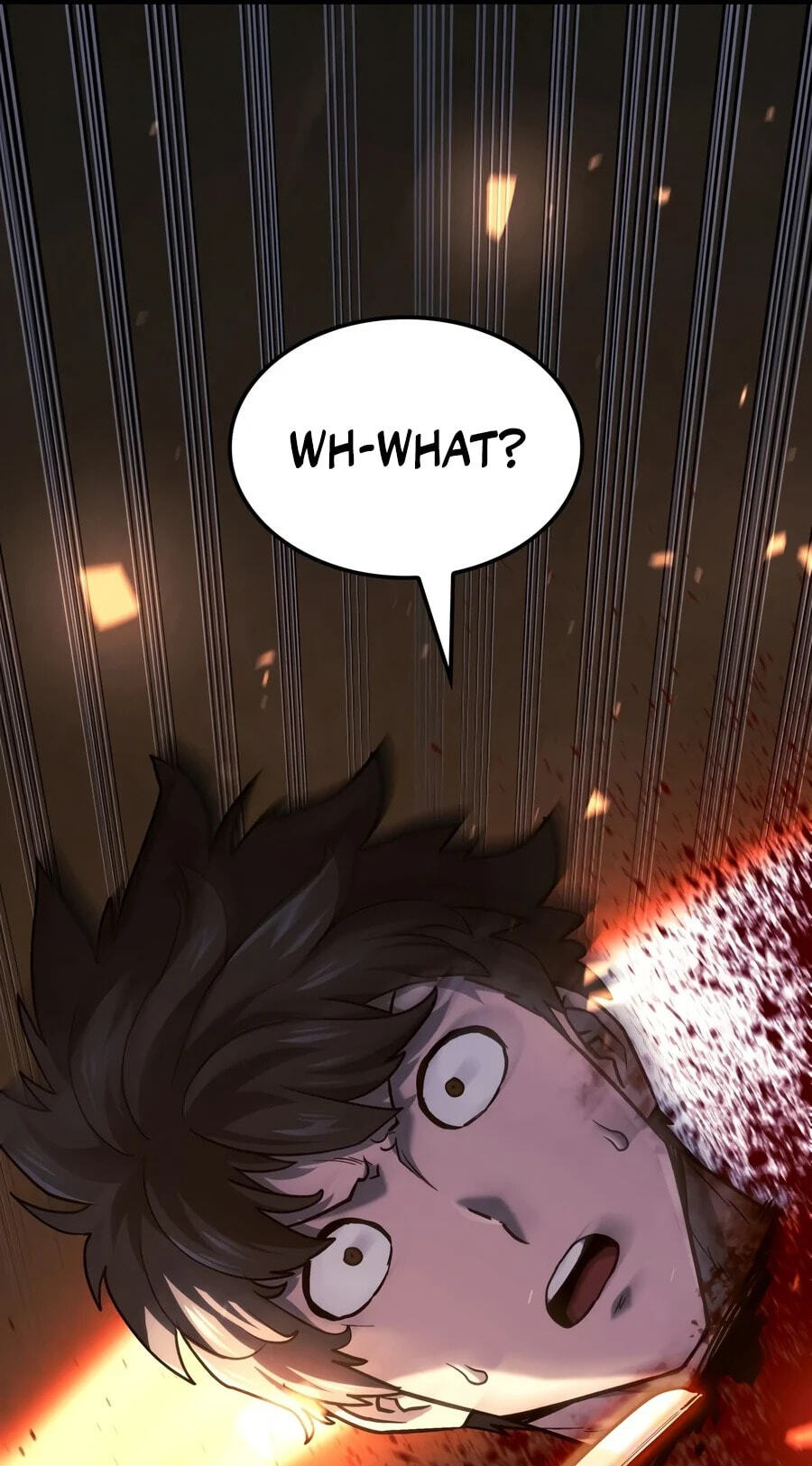 Revenge of the Sword Clan's Hound Chapter 167 page 72 - 