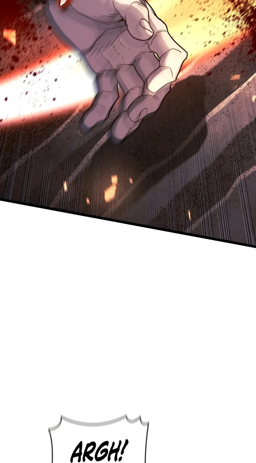 Revenge of the Sword Clan's Hound Chapter 167 page 75 - 