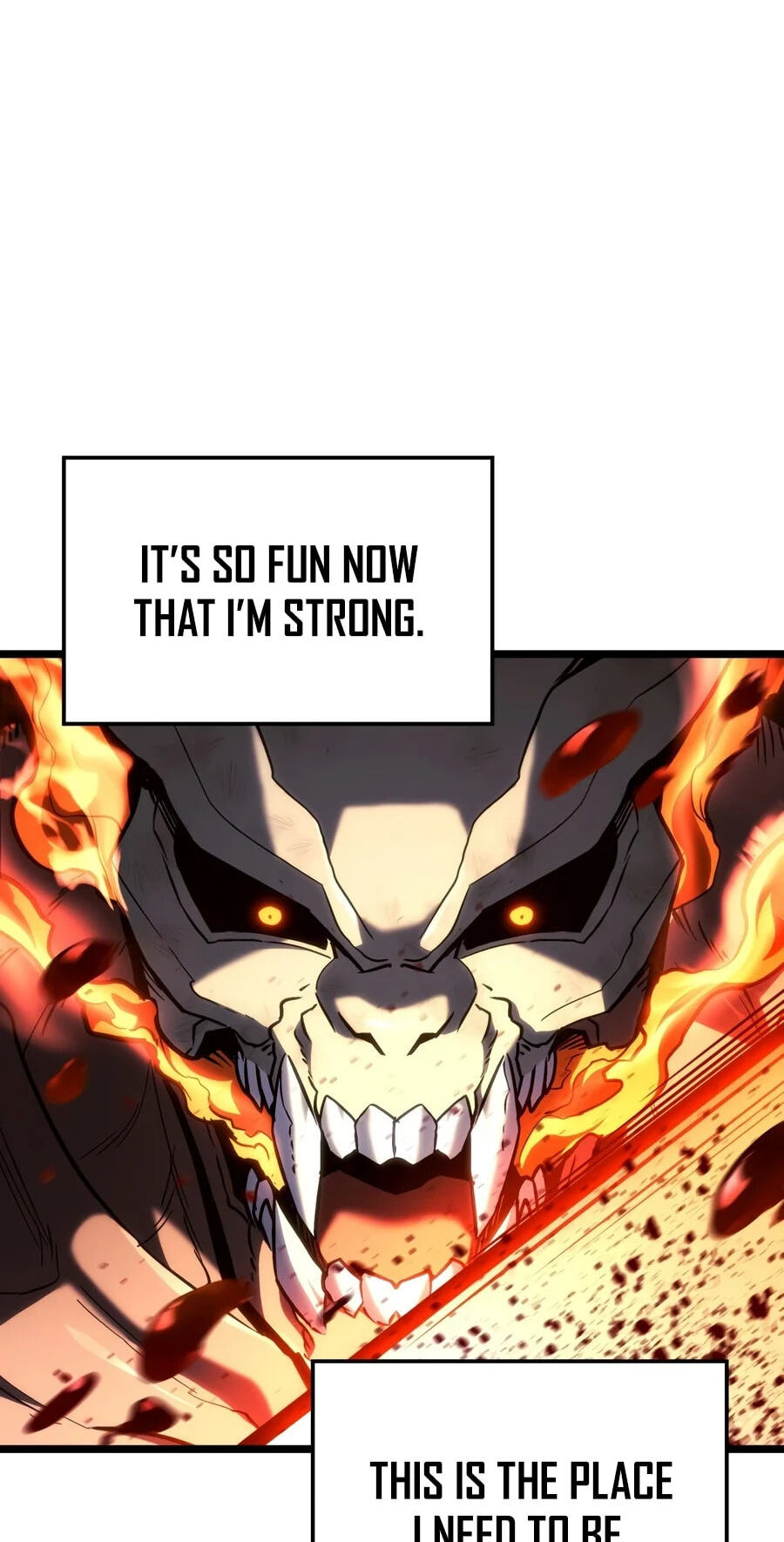 Revenge of the Sword Clan's Hound Chapter 167 page 81 - 