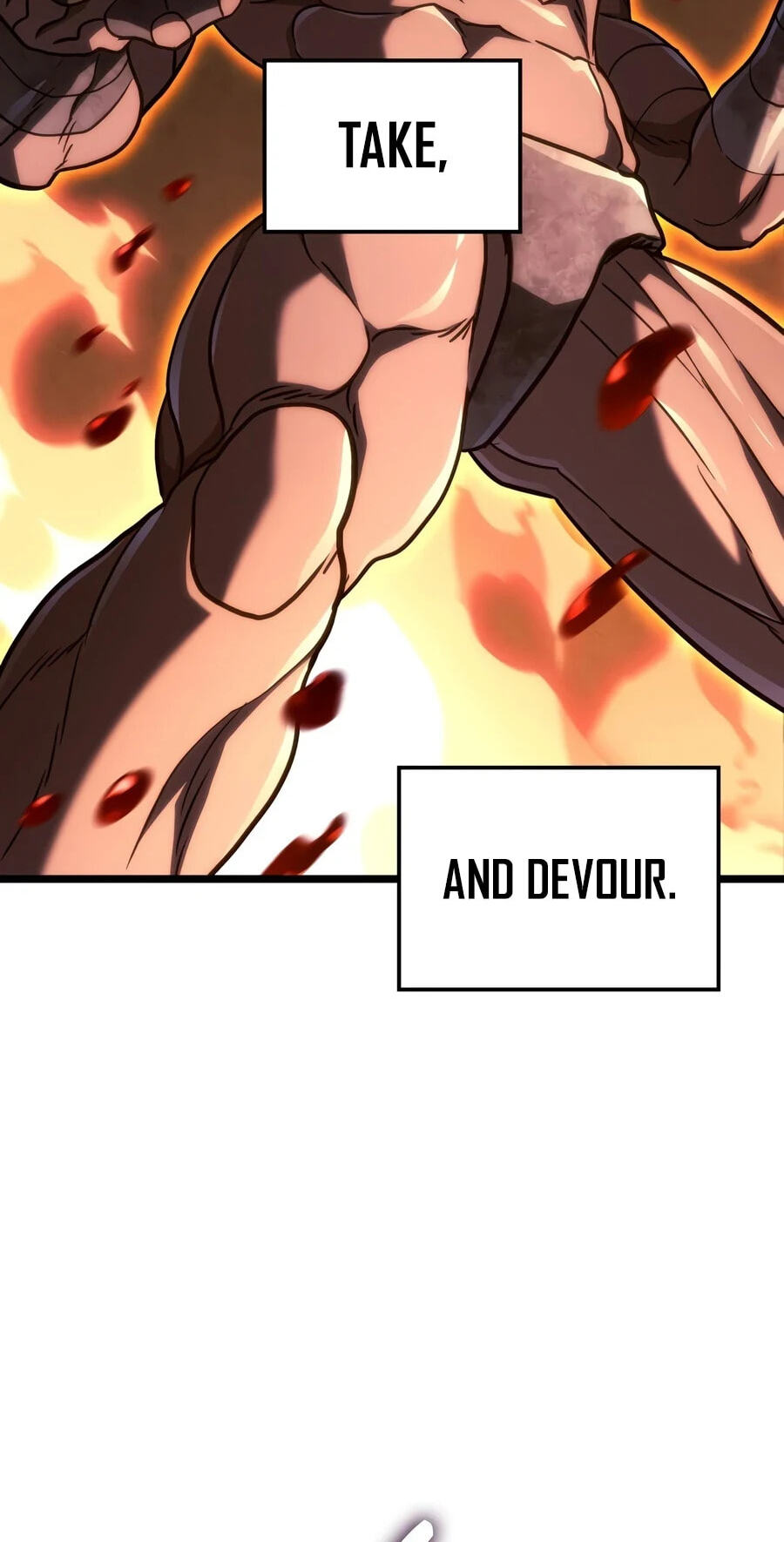 Revenge of the Sword Clan's Hound Chapter 167 page 83 - 
