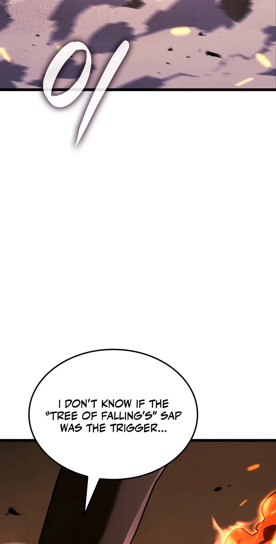 Revenge of the Sword Clan's Hound Chapter 167 page 85 - 