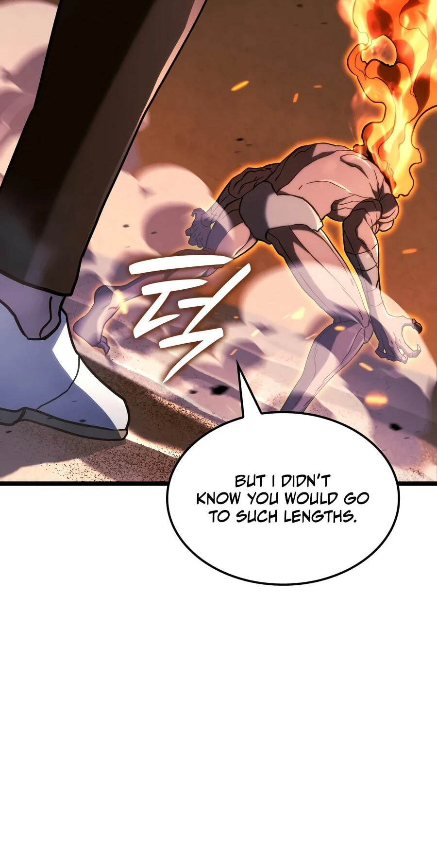 Revenge of the Sword Clan's Hound Chapter 167 page 86 - 