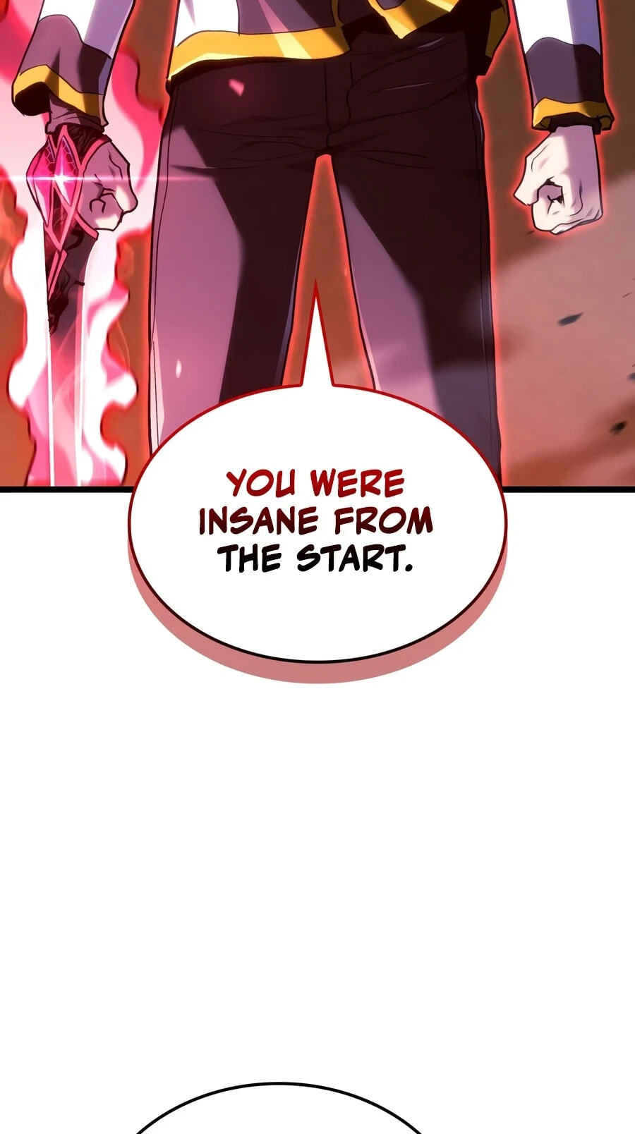 Revenge of the Sword Clan's Hound Chapter 167 page 88 - 