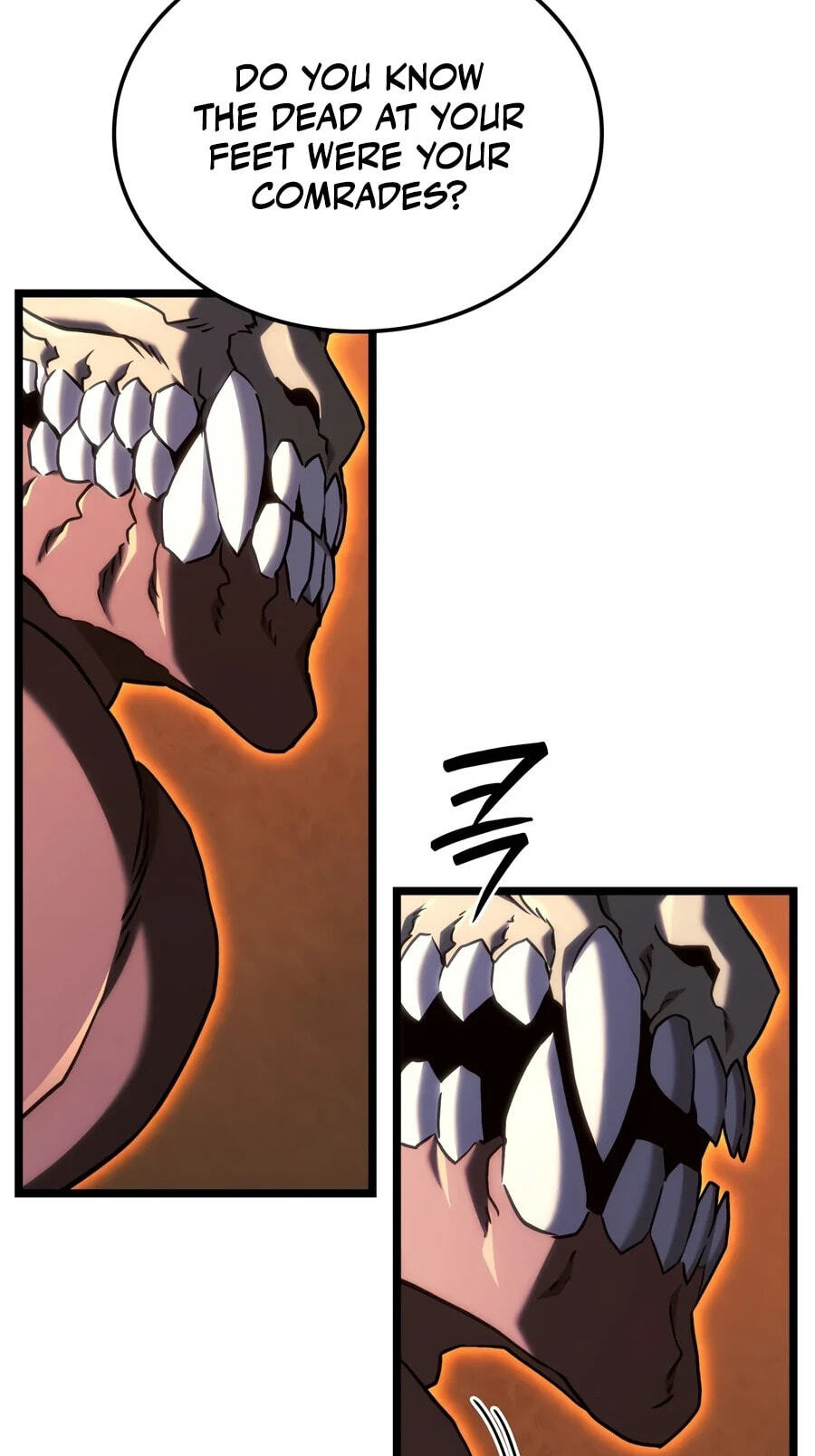 Revenge of the Sword Clan's Hound Chapter 167 page 89 - 