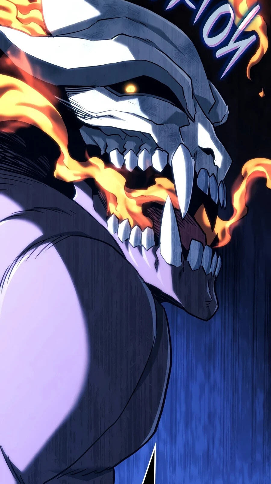 Revenge of the Sword Clan's Hound Chapter 167 page 91 - 