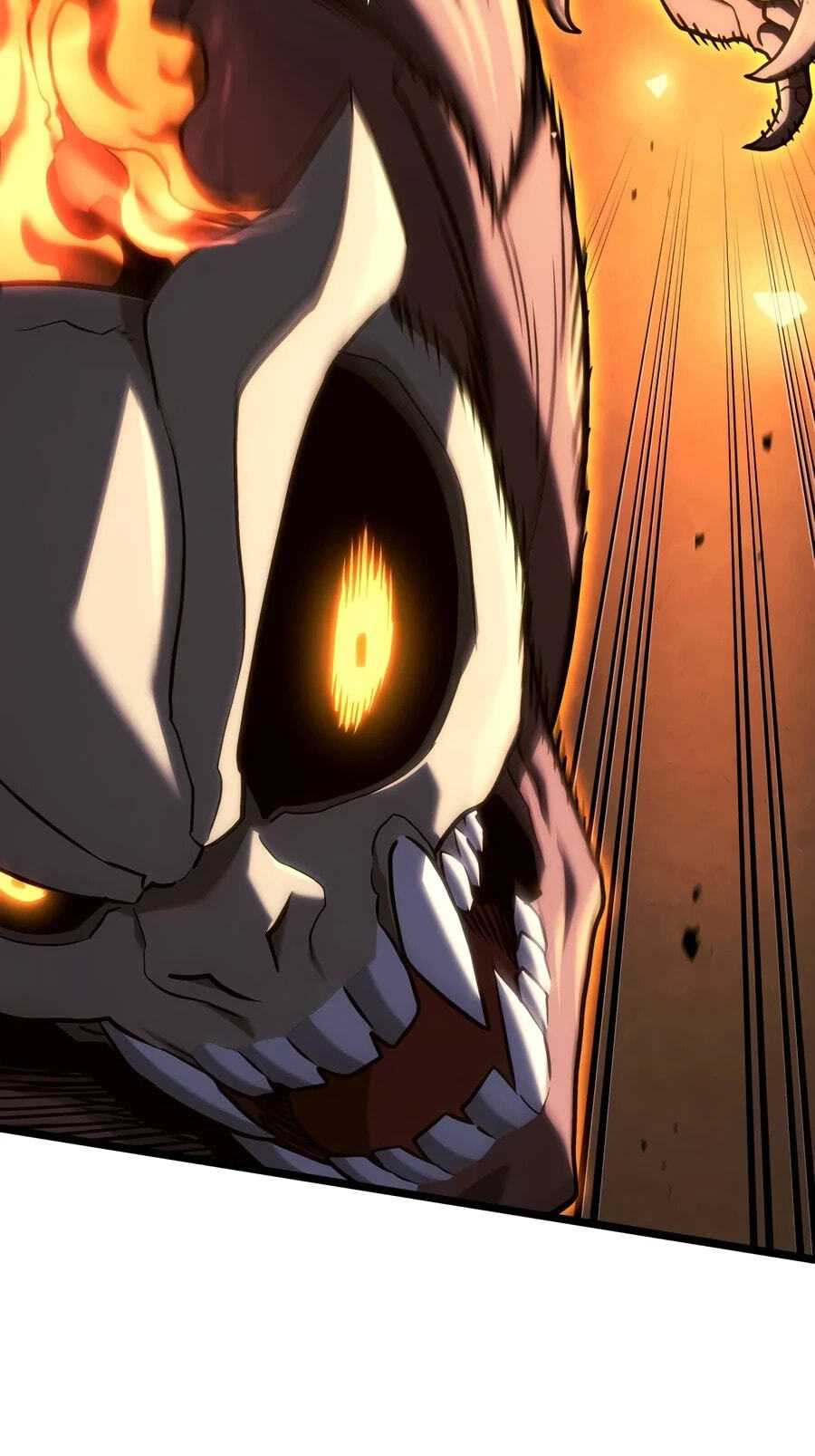 Revenge of the Sword Clan's Hound Chapter 167 page 93 - 
