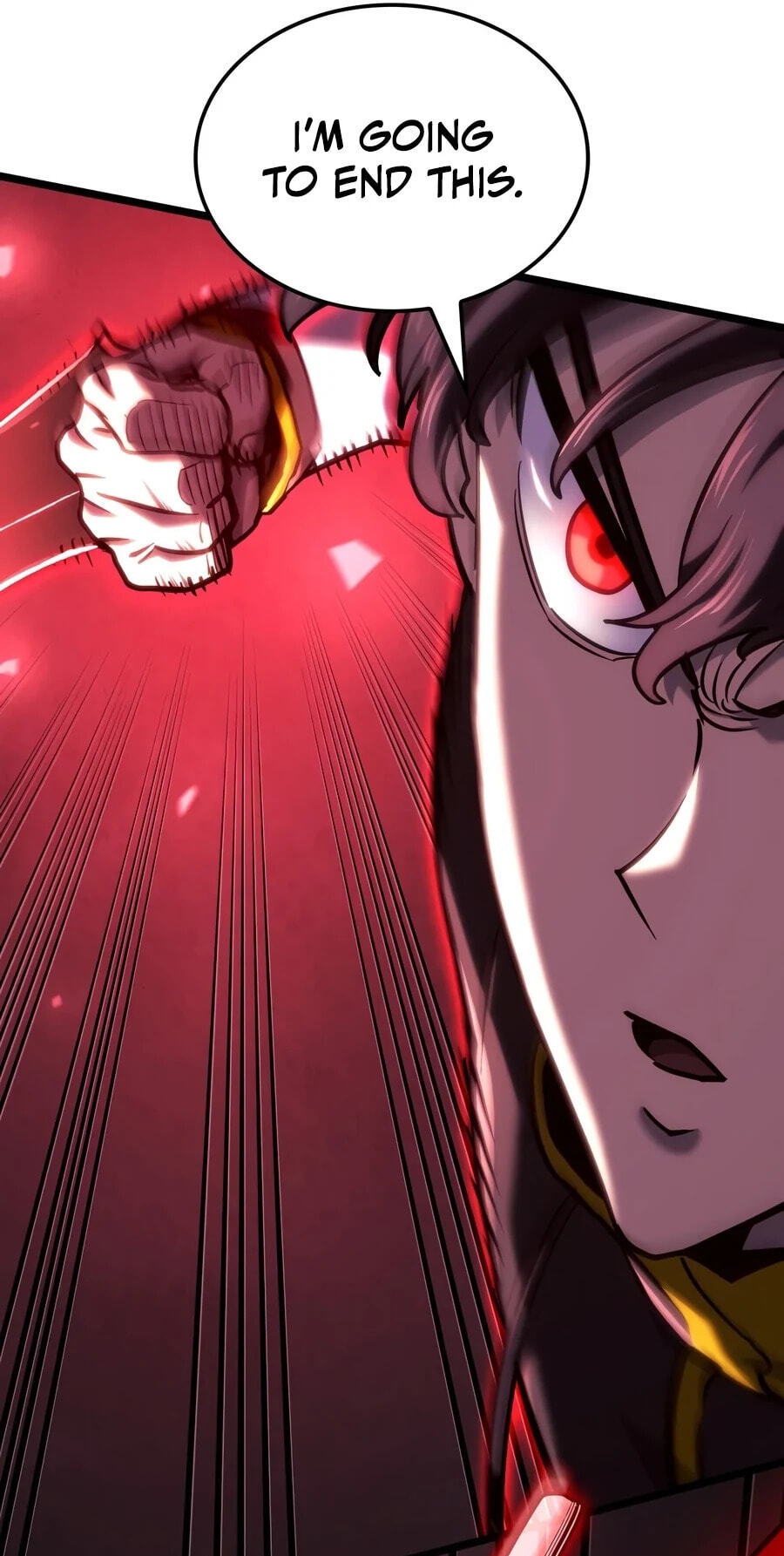 Revenge of the Sword Clan's Hound Chapter 167 page 94 - 