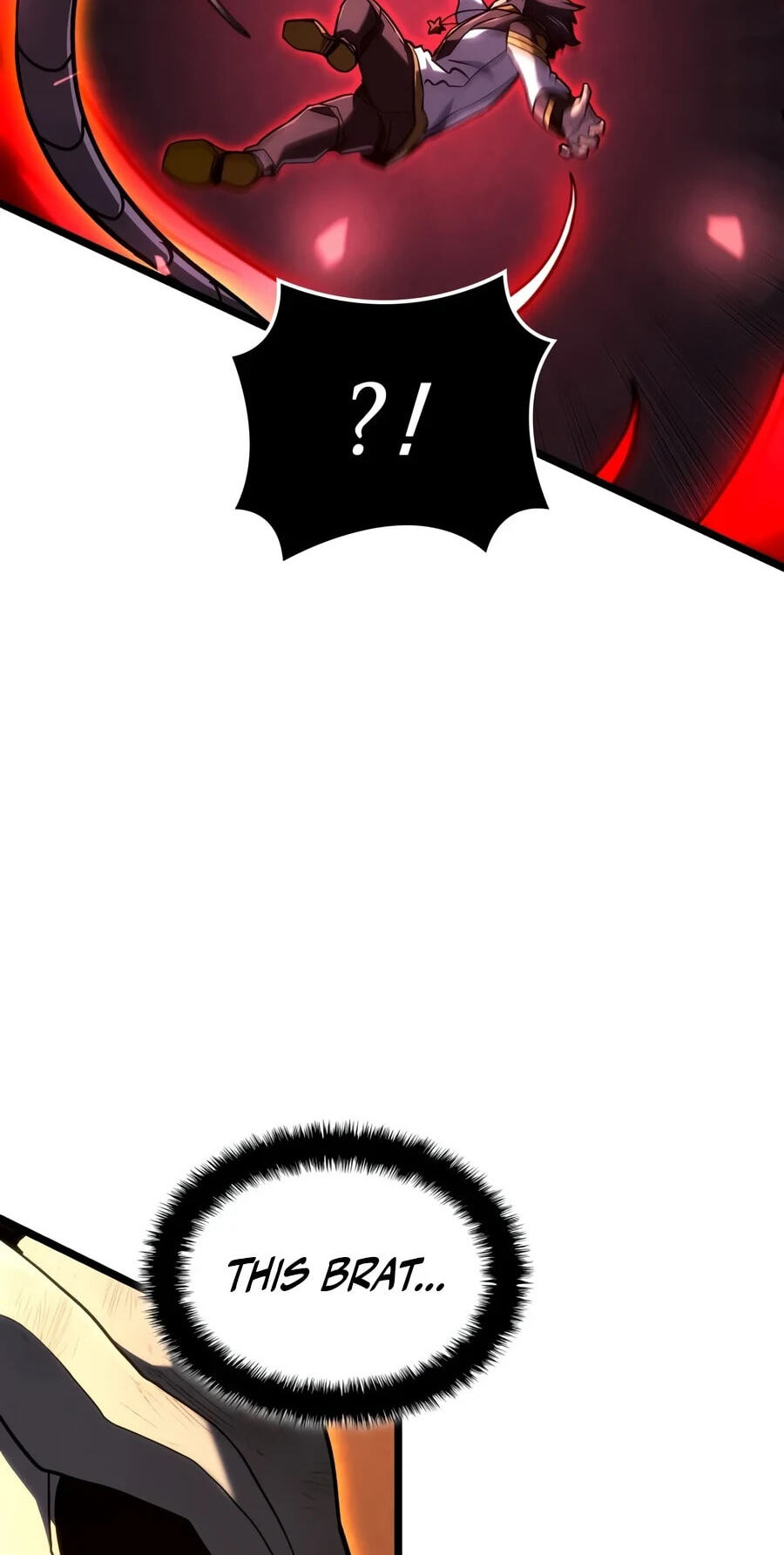 Revenge of the Sword Clan's Hound Chapter 167 page 97 - 
