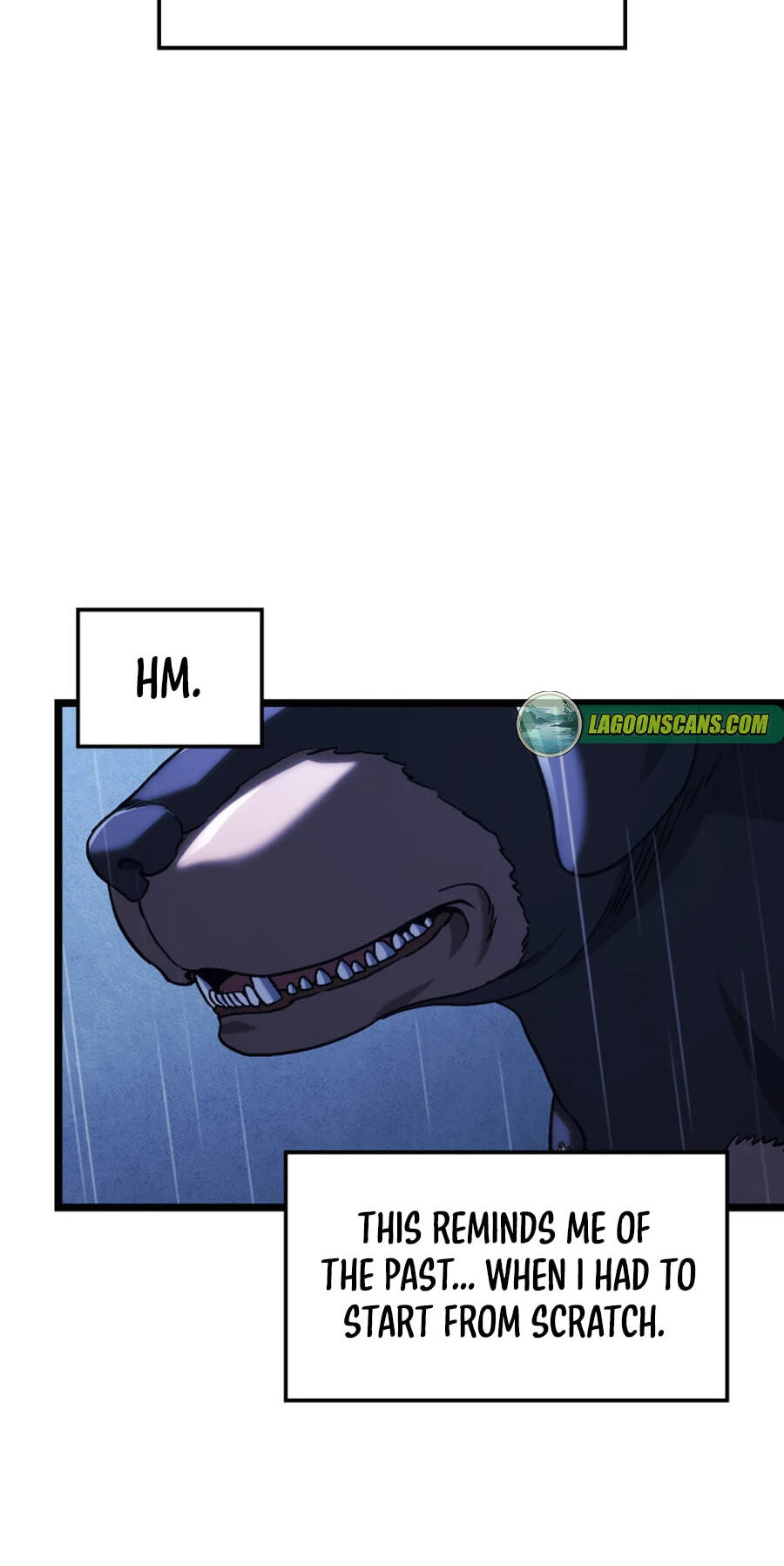 Revenge of the Sword Clan's Hound Chapter 168 page 109 - 
