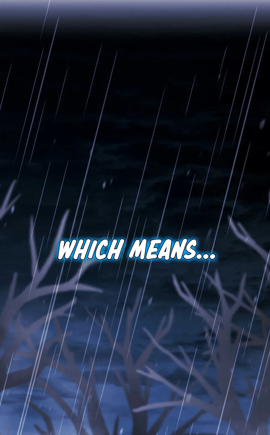 Revenge of the Sword Clan's Hound Chapter 168 page 111 - 