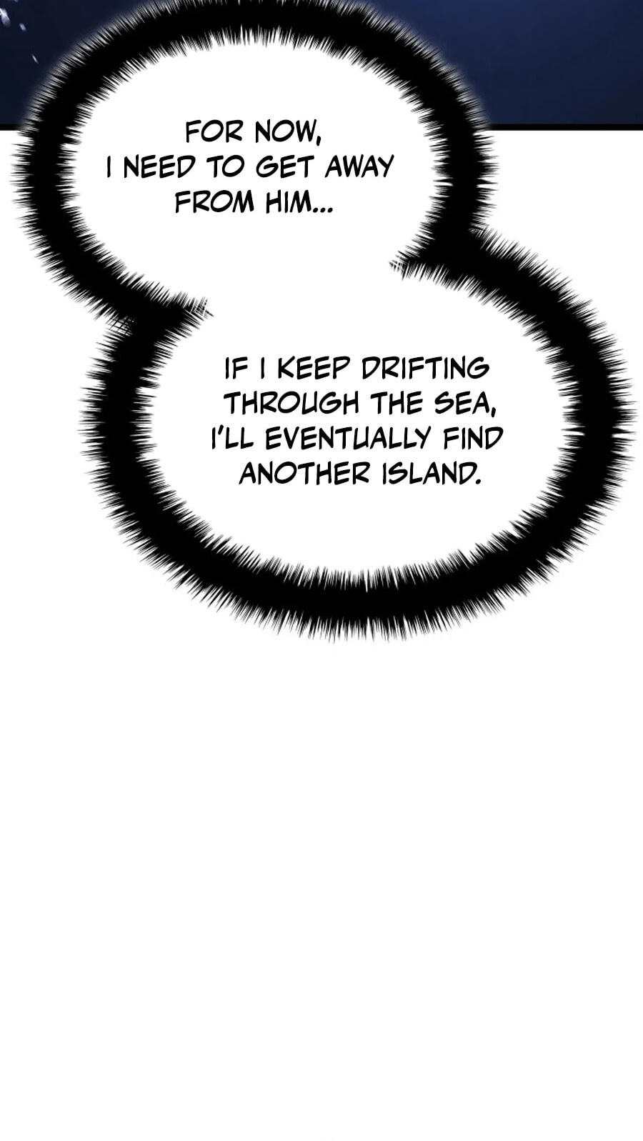 Revenge of the Sword Clan's Hound Chapter 168 page 15 - 