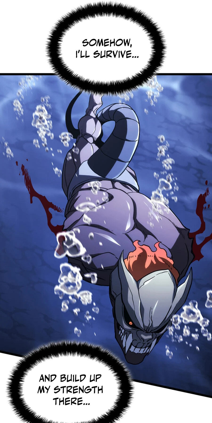 Revenge of the Sword Clan's Hound Chapter 168 page 16 - 