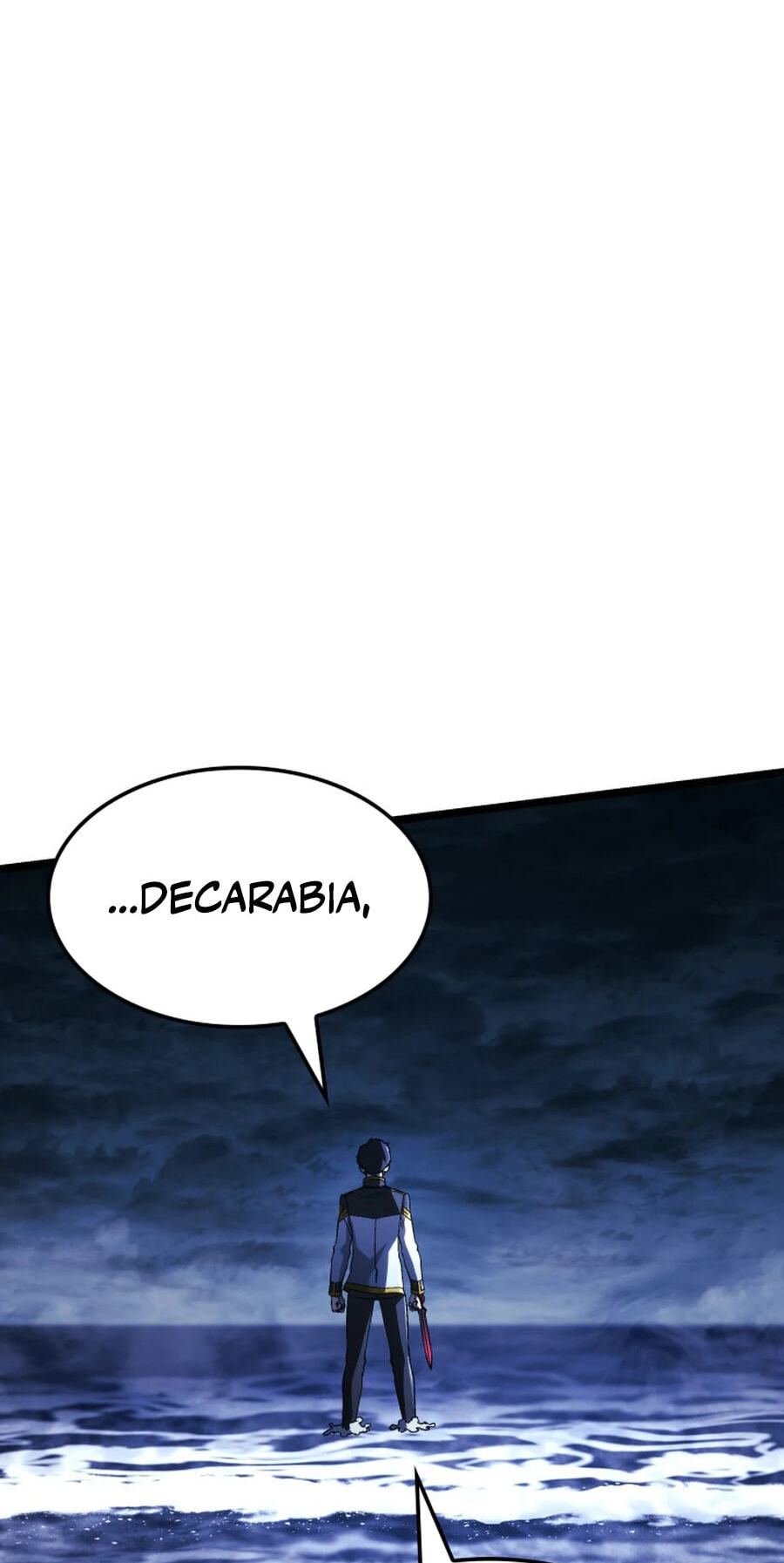 Revenge of the Sword Clan's Hound Chapter 168 page 18 - 