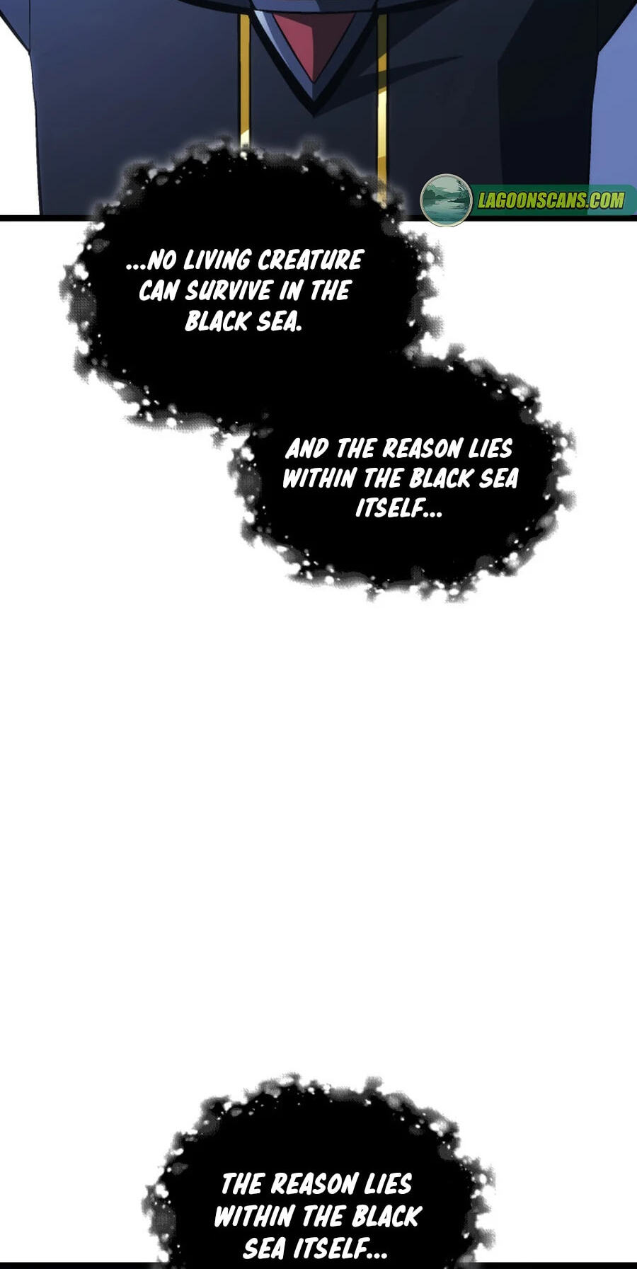 Revenge of the Sword Clan's Hound Chapter 168 page 20 - 