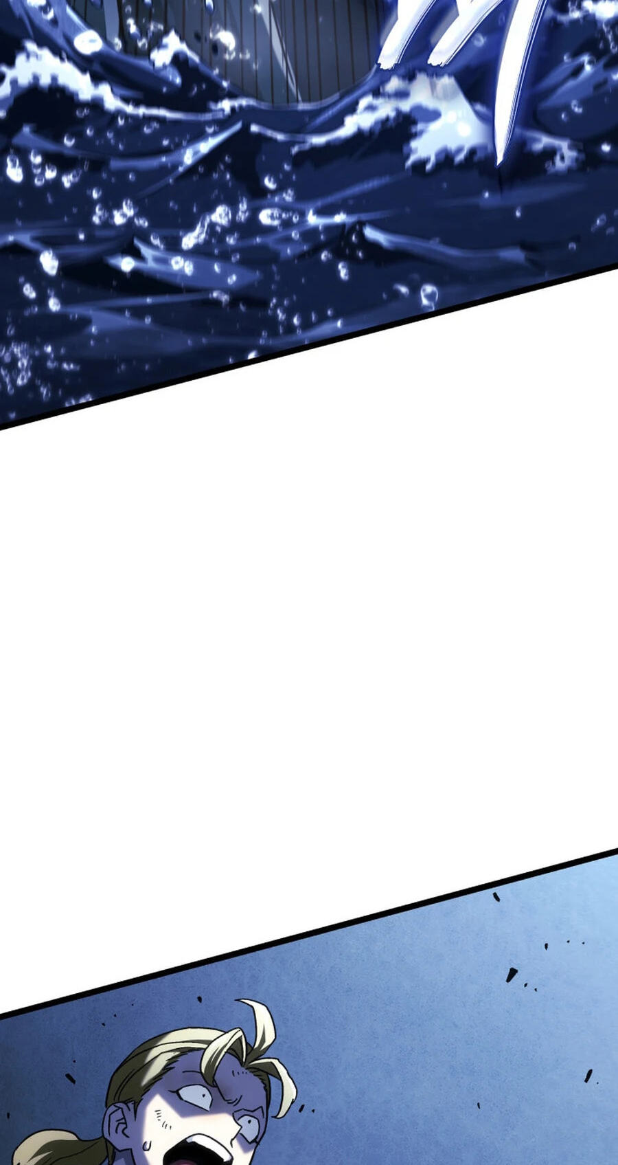 Revenge of the Sword Clan's Hound Chapter 168 page 27 - 