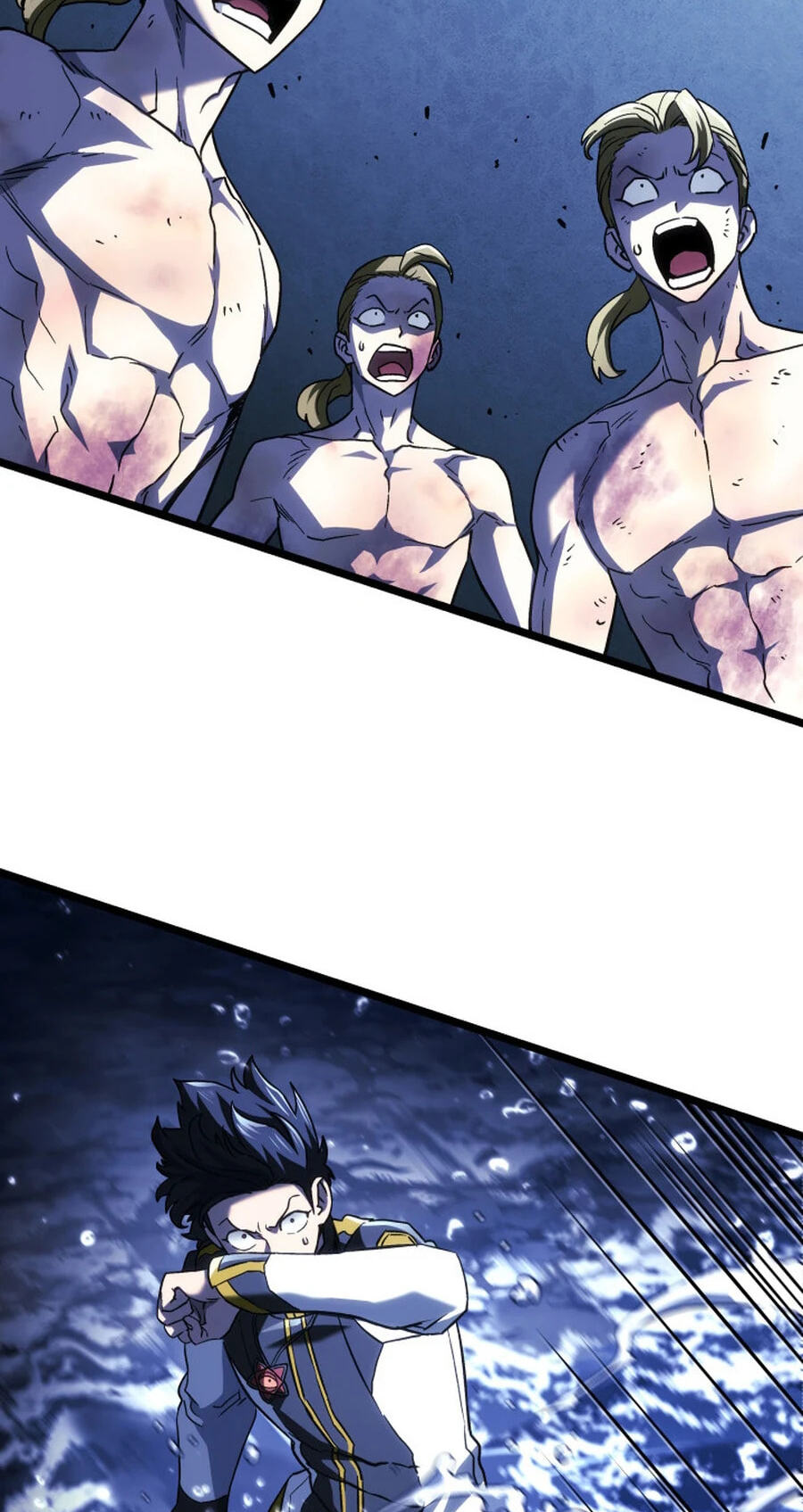 Revenge of the Sword Clan's Hound Chapter 168 page 28 - 