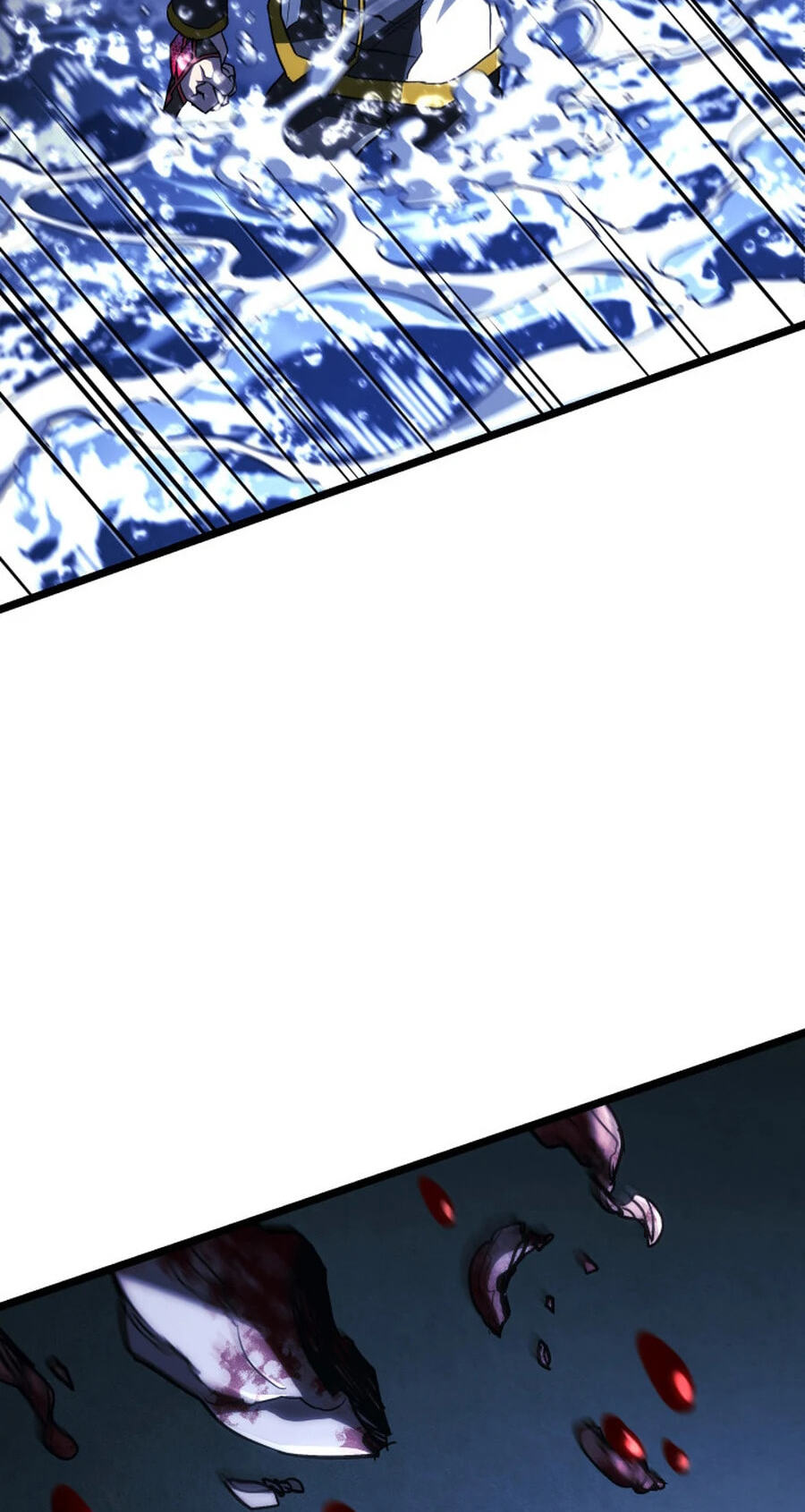 Revenge of the Sword Clan's Hound Chapter 168 page 29 - 