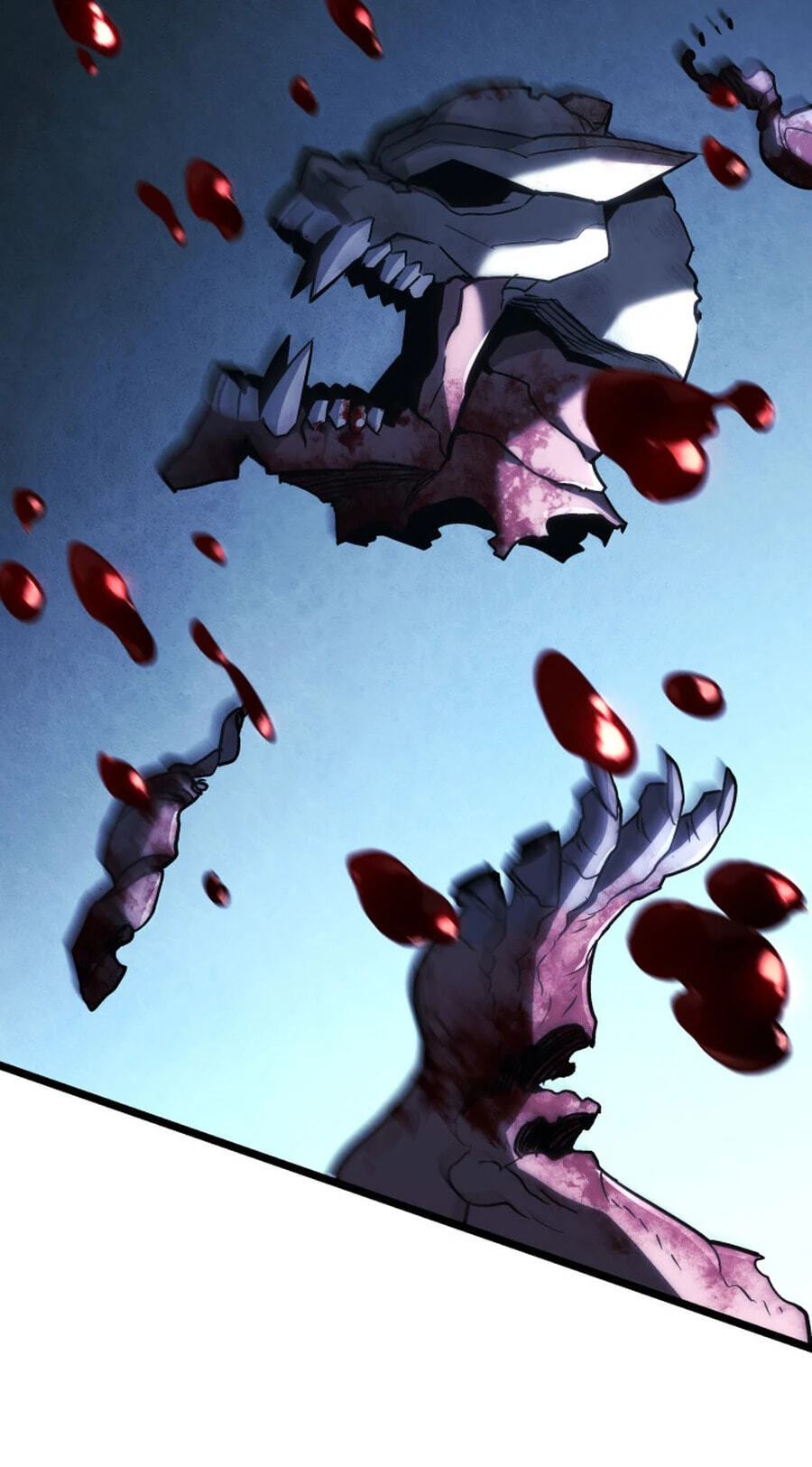 Revenge of the Sword Clan's Hound Chapter 168 page 30 - 