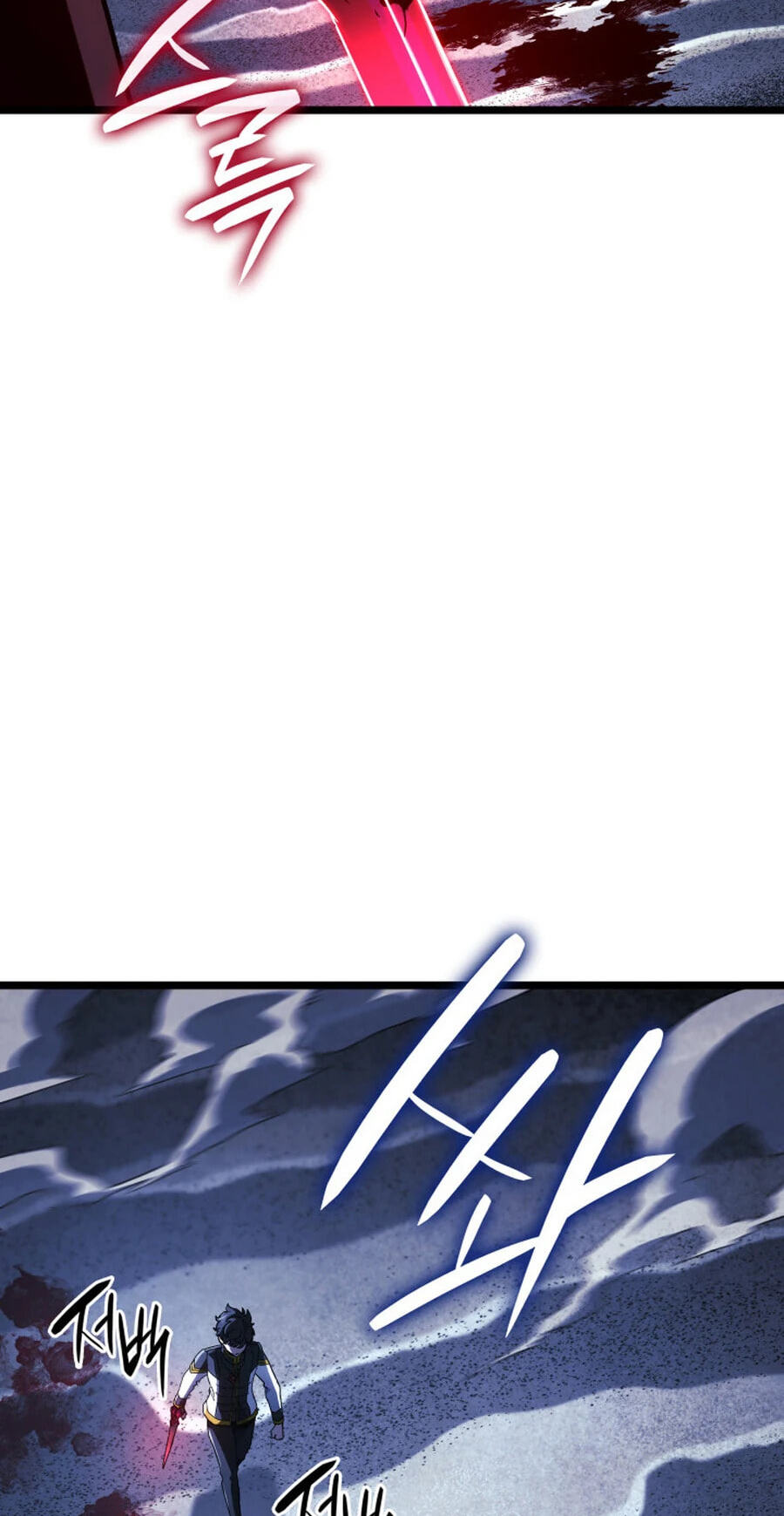 Revenge of the Sword Clan's Hound Chapter 168 page 4 - 