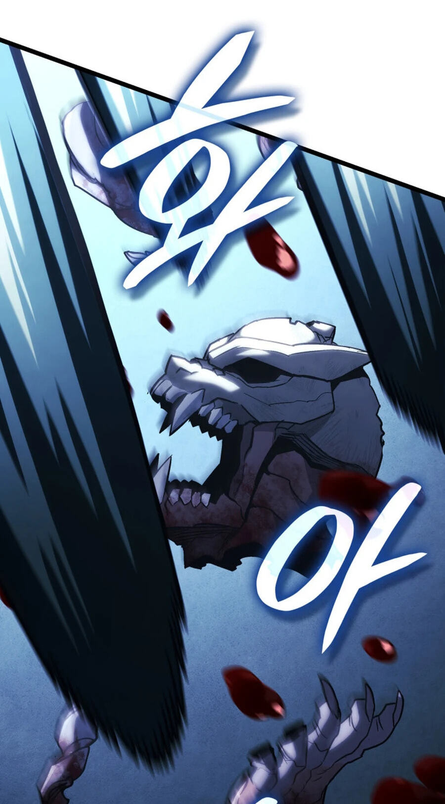 Revenge of the Sword Clan's Hound Chapter 168 page 31 - 