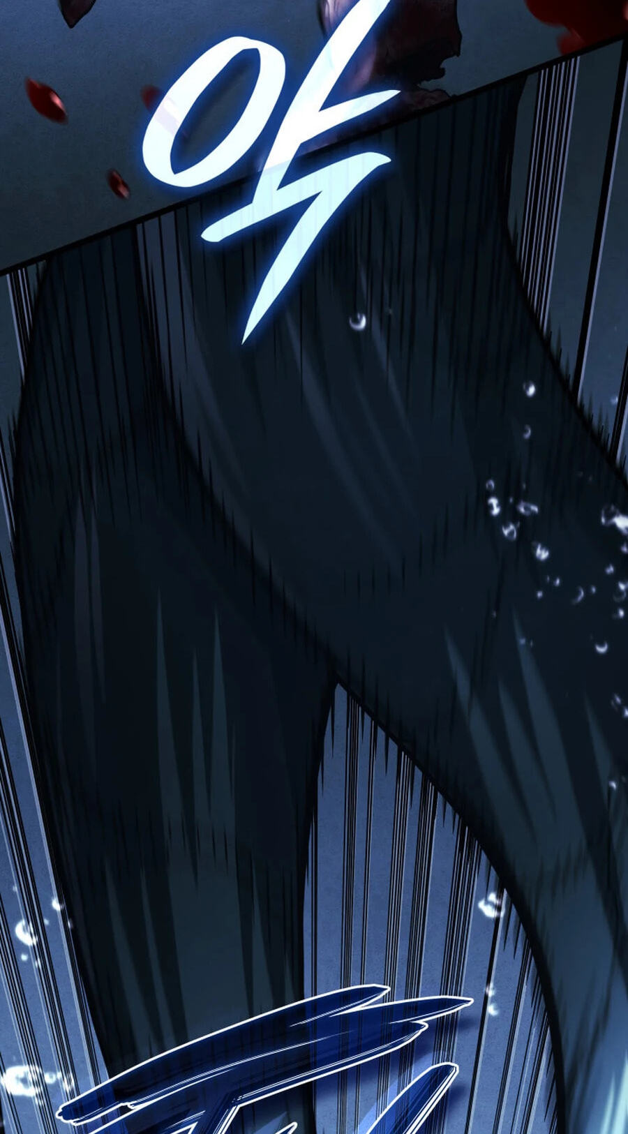 Revenge of the Sword Clan's Hound Chapter 168 page 32 - 