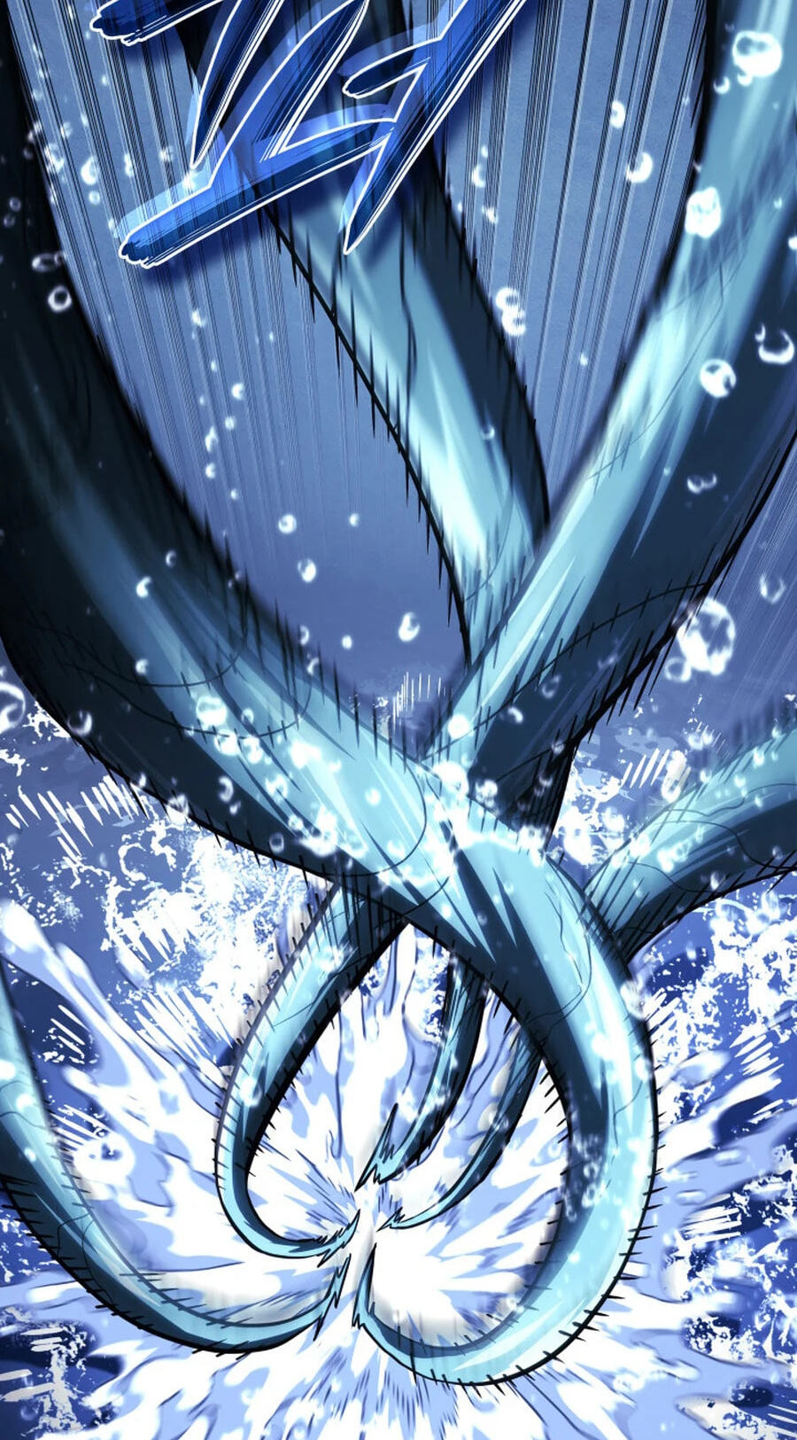 Revenge of the Sword Clan's Hound Chapter 168 page 33 - 