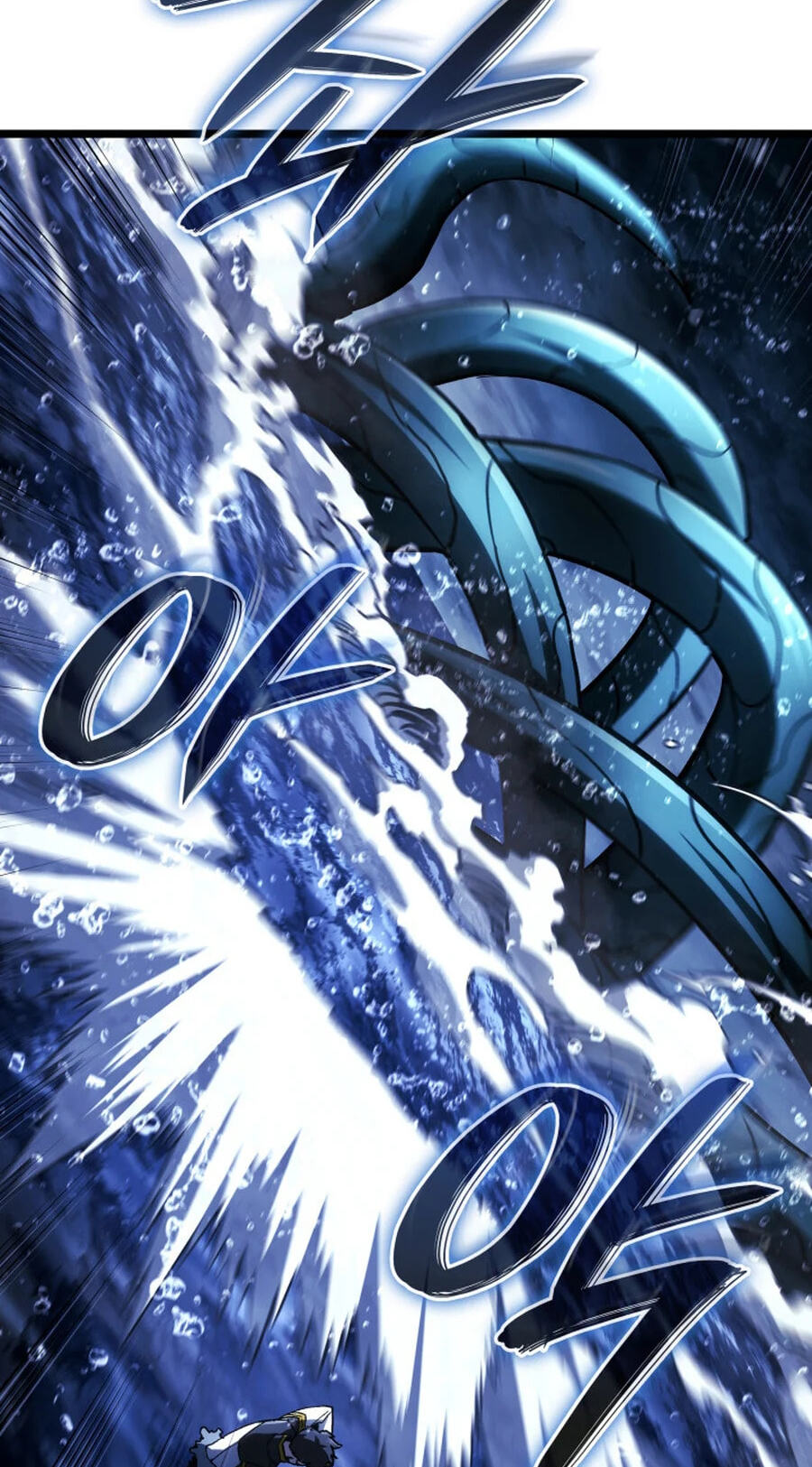 Revenge of the Sword Clan's Hound Chapter 168 page 35 - 
