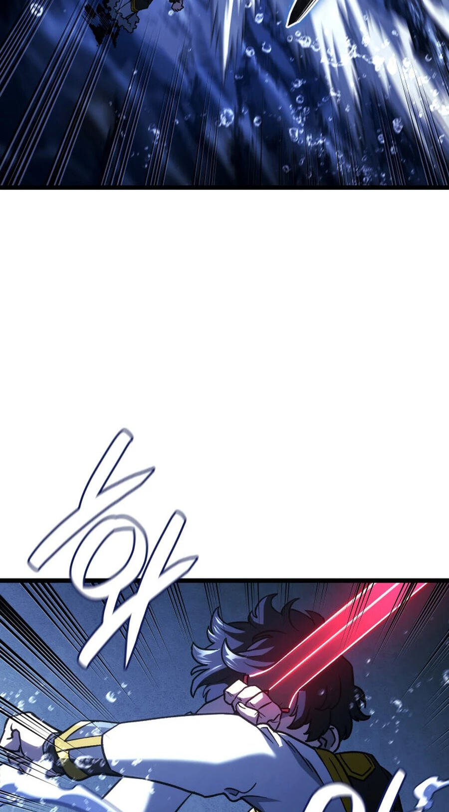 Revenge of the Sword Clan's Hound Chapter 168 page 36 - 