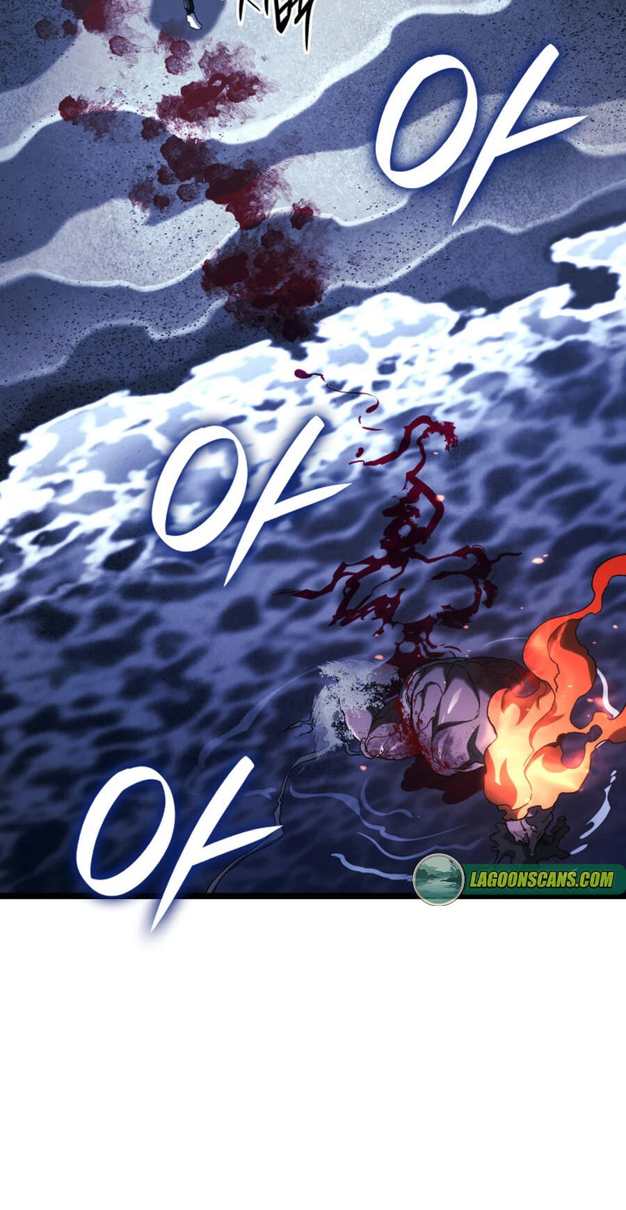 Revenge of the Sword Clan's Hound Chapter 168 page 5 - 
