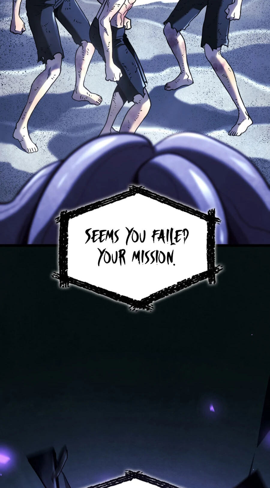 Revenge of the Sword Clan's Hound Chapter 168 page 42 - 