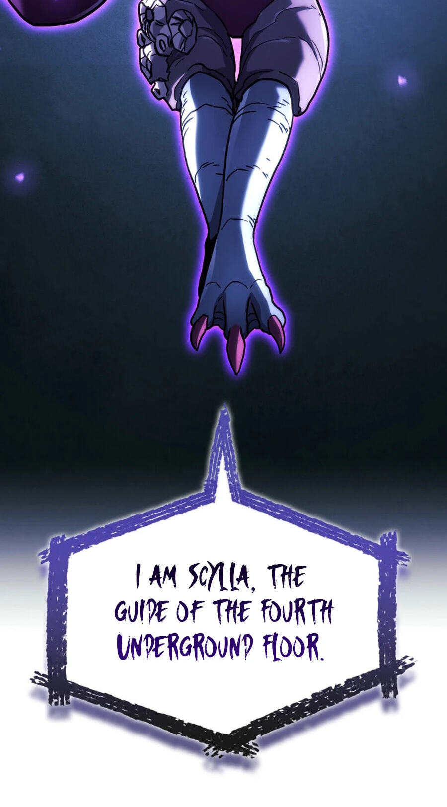 Revenge of the Sword Clan's Hound Chapter 168 page 44 - 